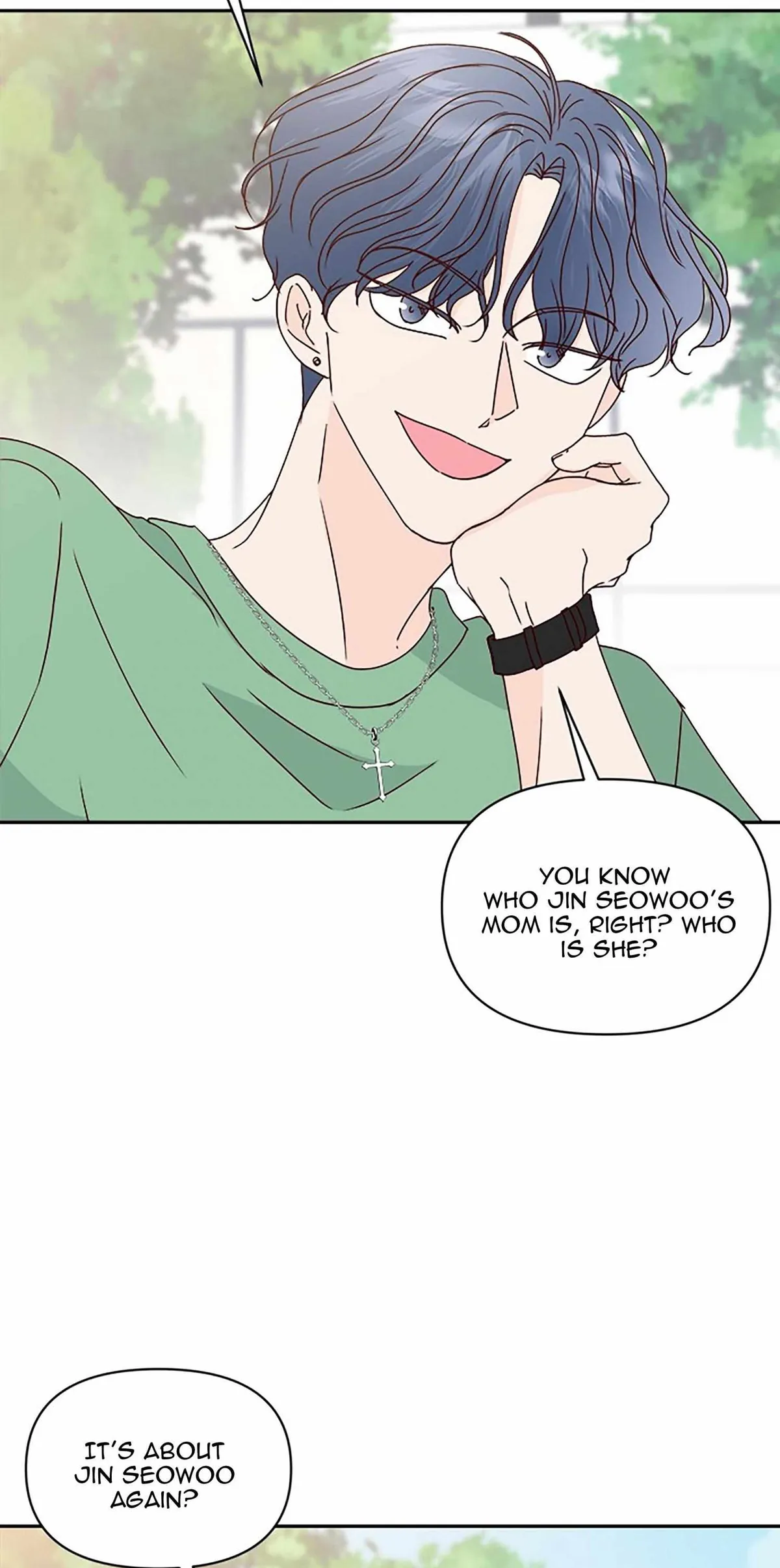 Read Next Door Boyfriend chapter 38 image 5 on Lezhin