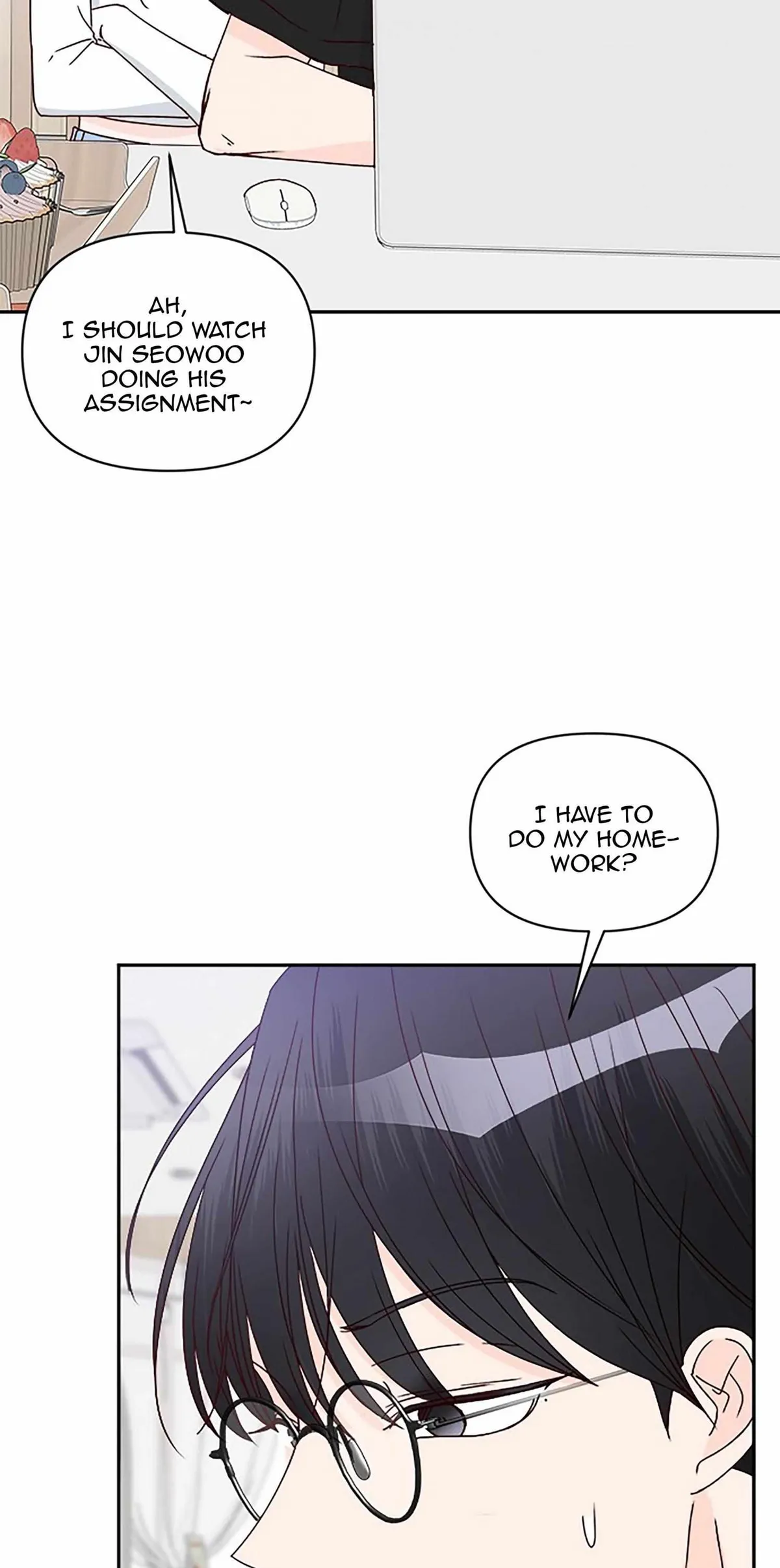 Read Next Door Boyfriend chapter 38 image 53 on Lezhin