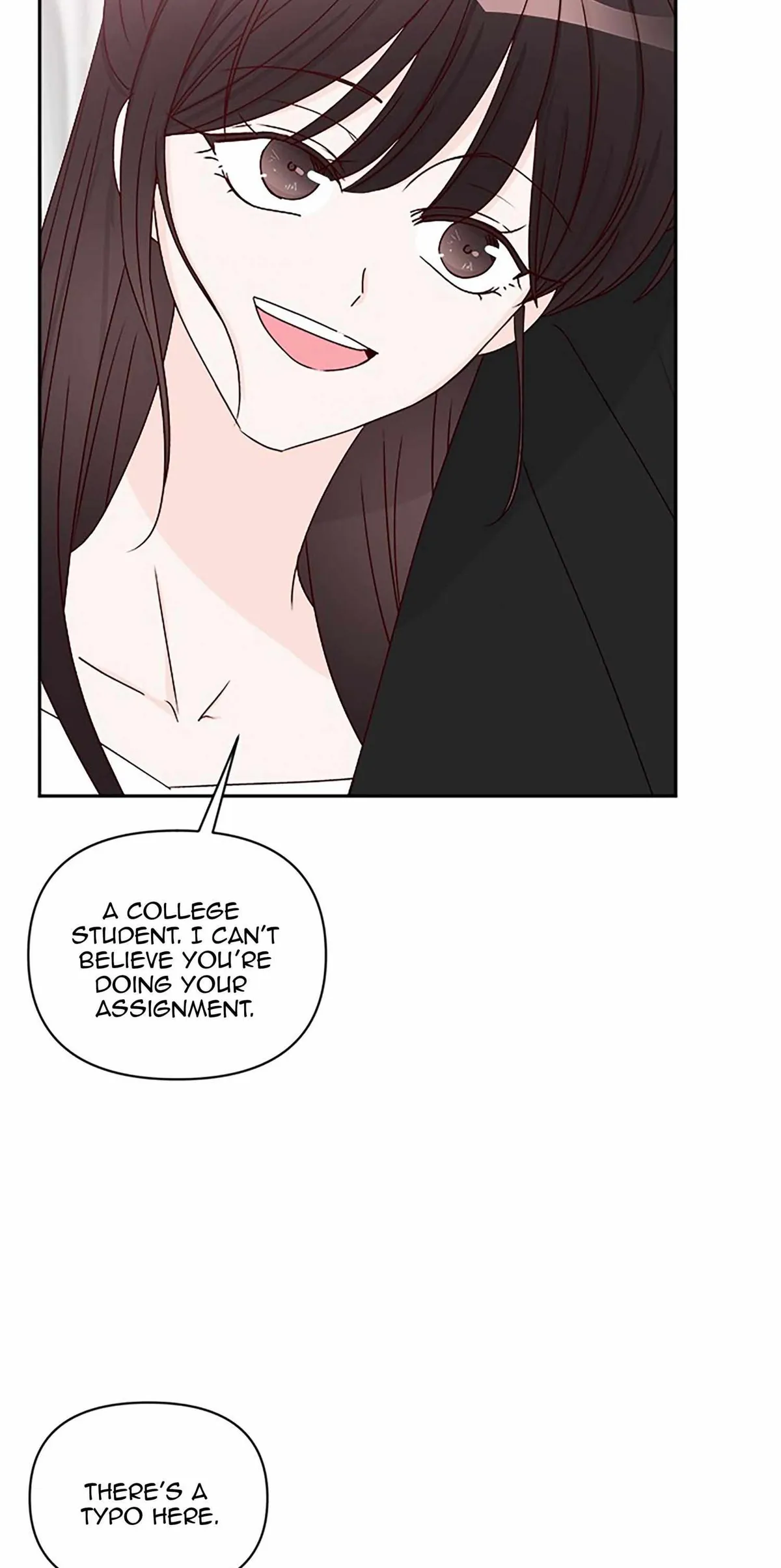 Read Next Door Boyfriend chapter 38 image 55 on Lezhin