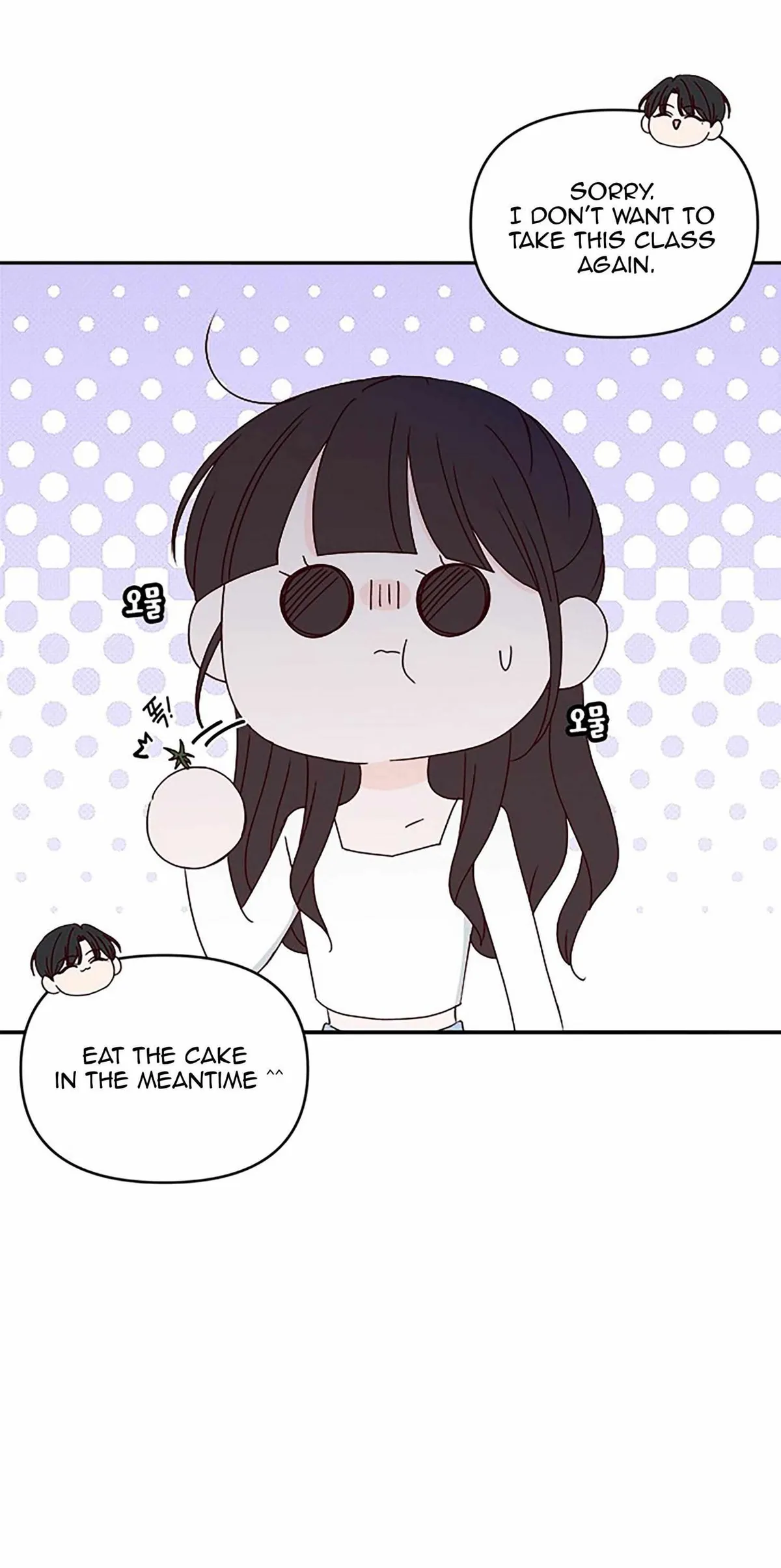 Read Next Door Boyfriend chapter 38 image 64 on Lezhin