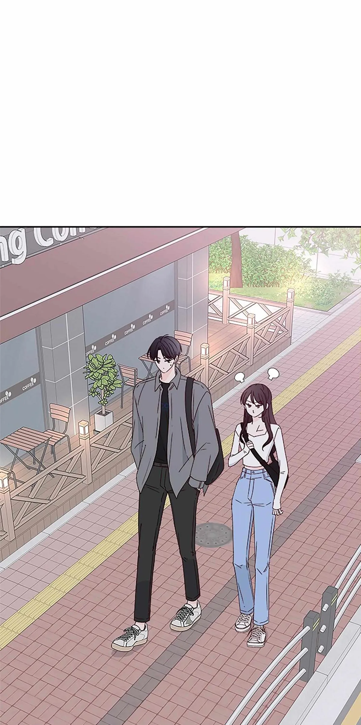 Read Next Door Boyfriend chapter 38 image 68 on Lezhin