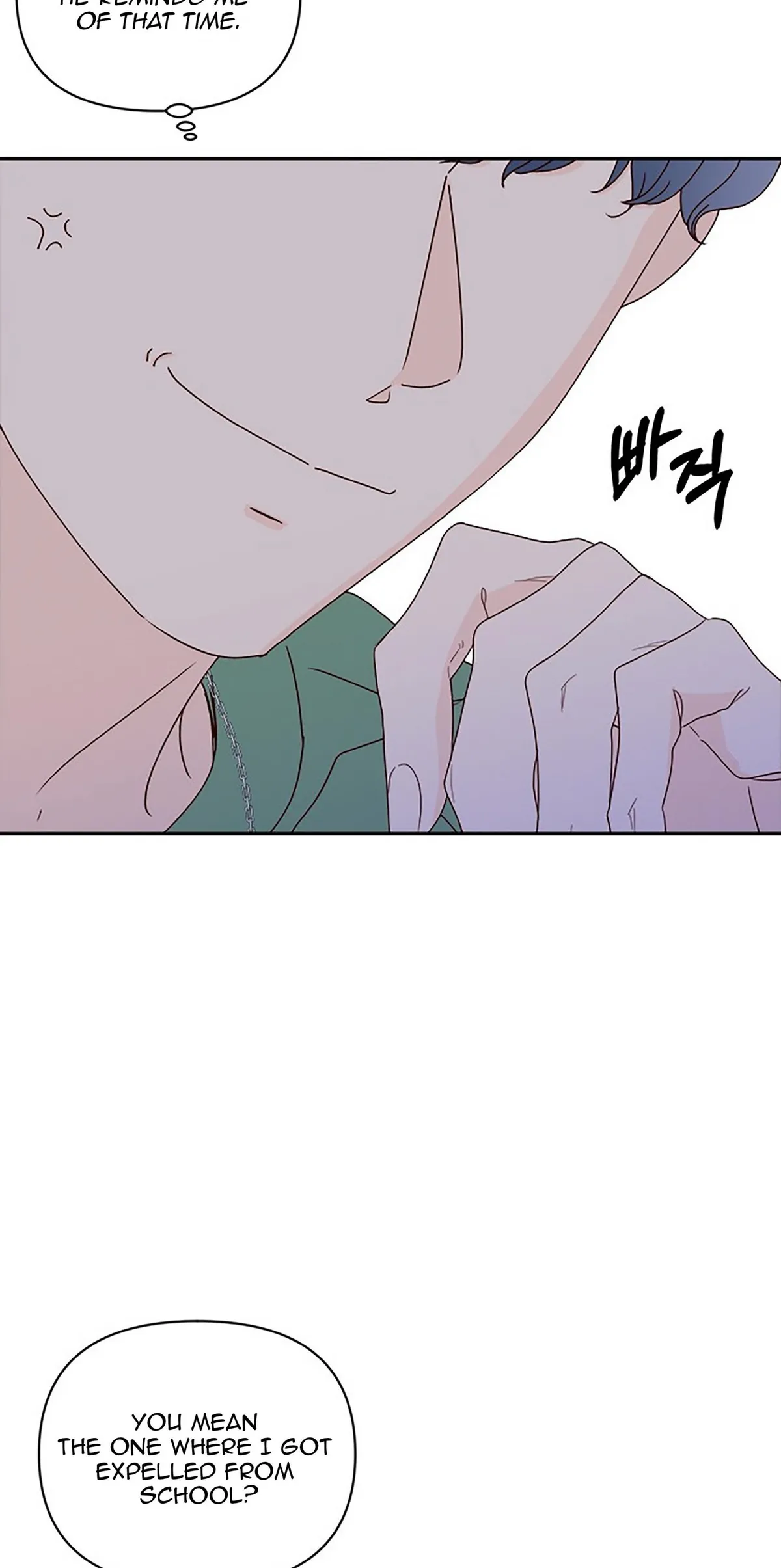 Read Next Door Boyfriend chapter 38 image 7 on Lezhin
