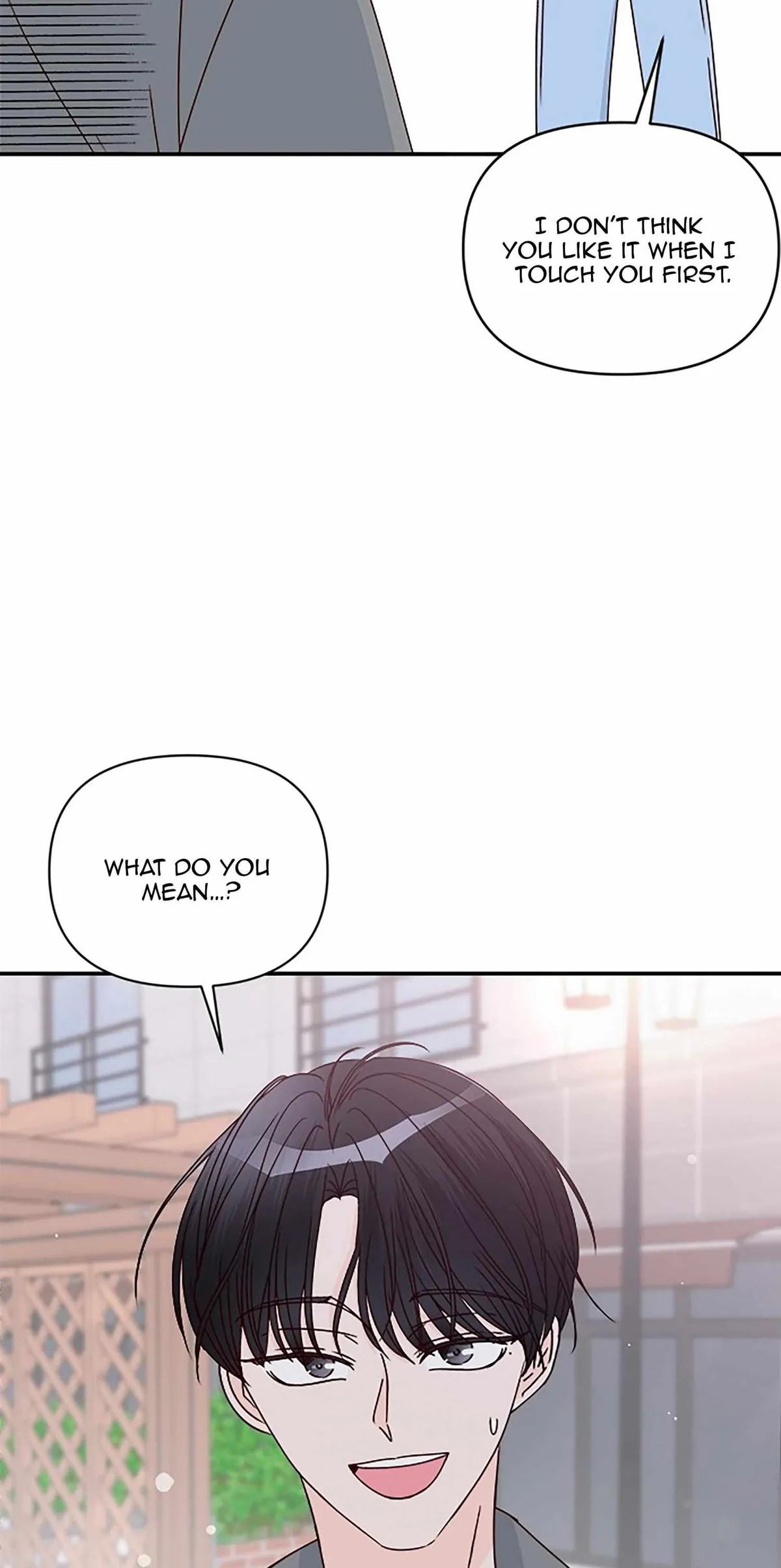 Read Next Door Boyfriend chapter 38 image 74 on Lezhin