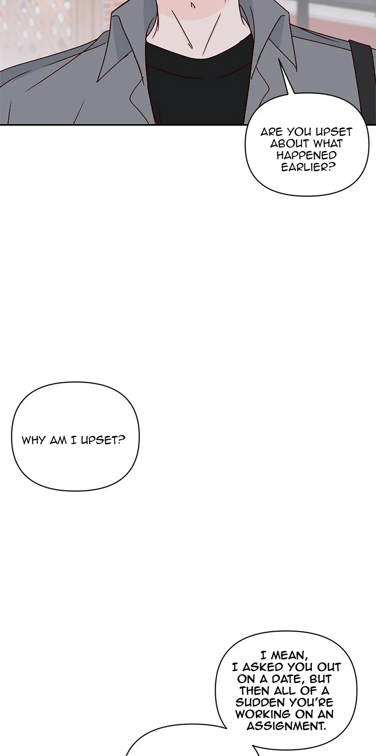 Read Next Door Boyfriend chapter 38 image 75 on Lezhin