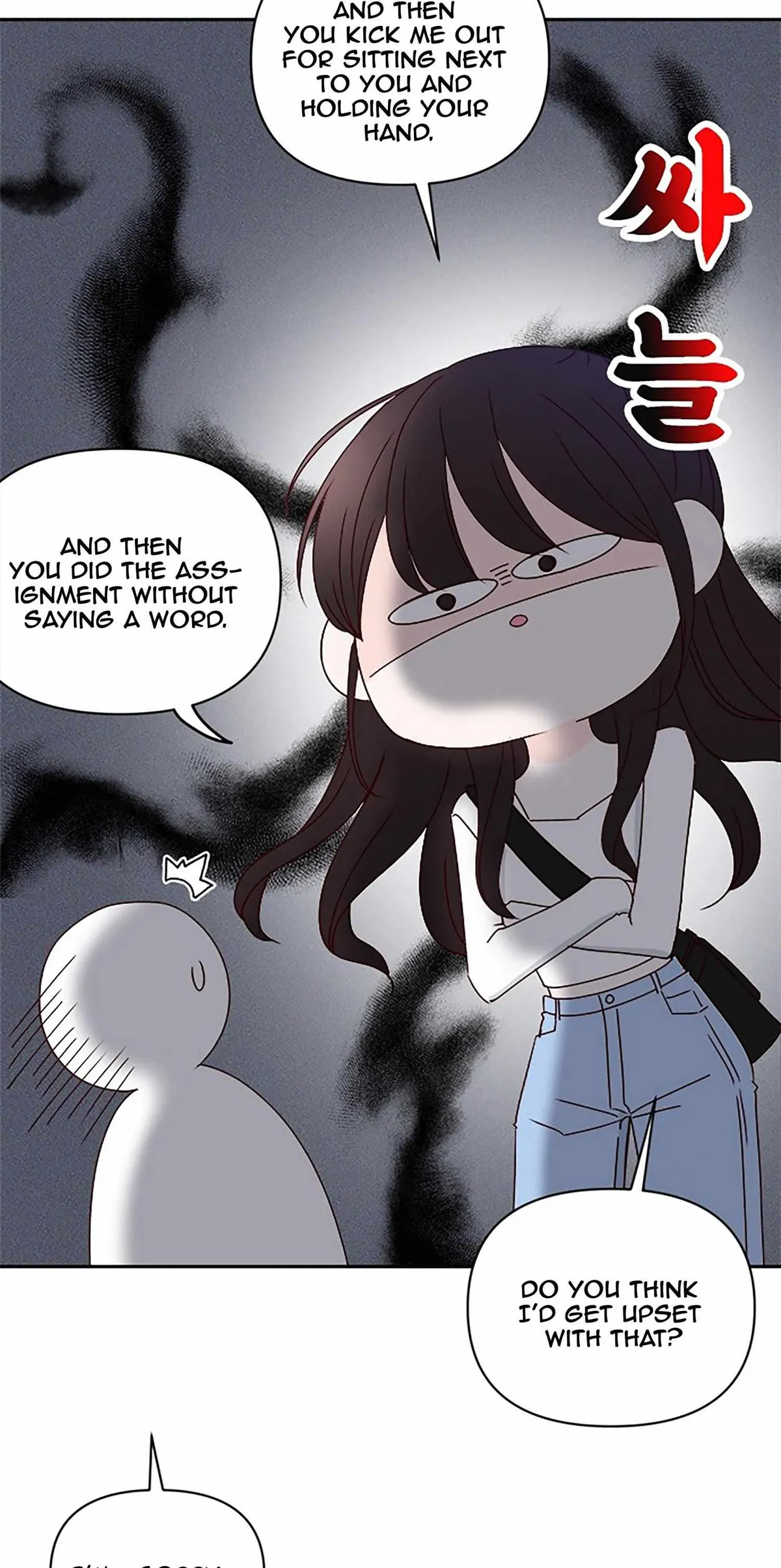 Read Next Door Boyfriend chapter 38 image 76 on Lezhin