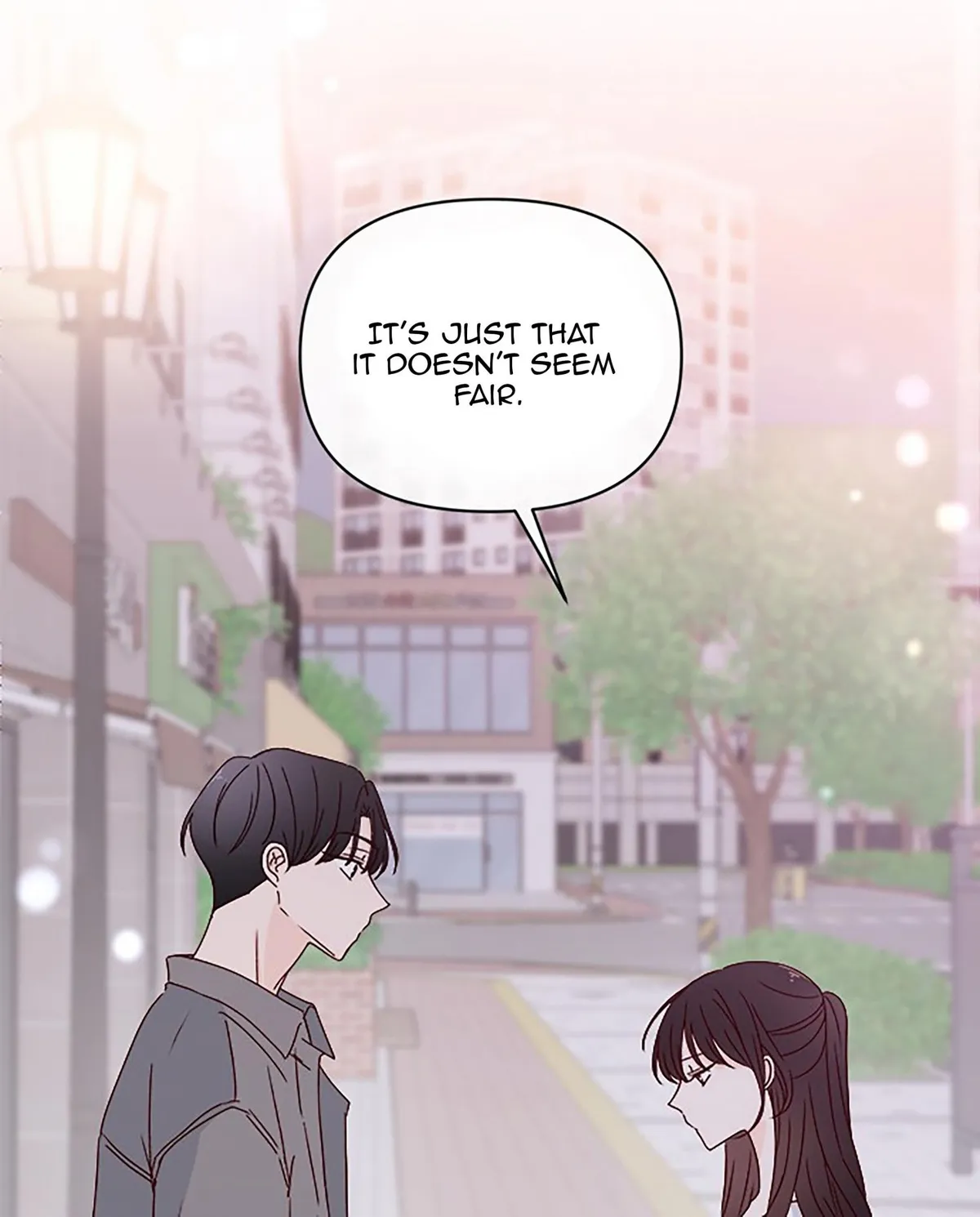 Read Next Door Boyfriend chapter 38 image 80 on Lezhin