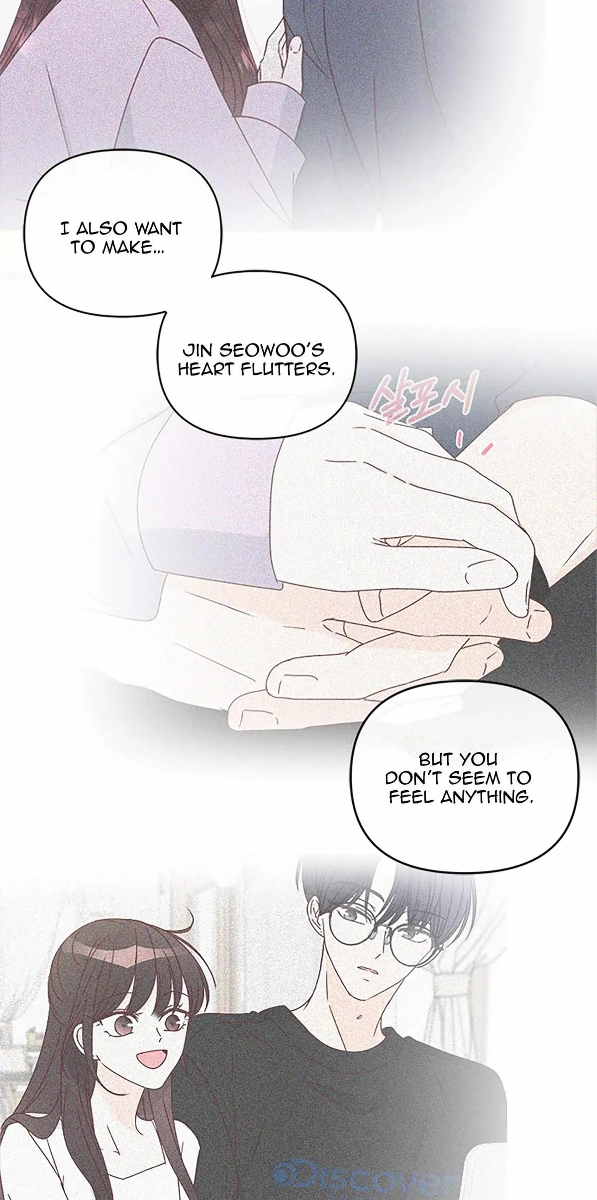 Read Next Door Boyfriend chapter 38 image 82 on Lezhin