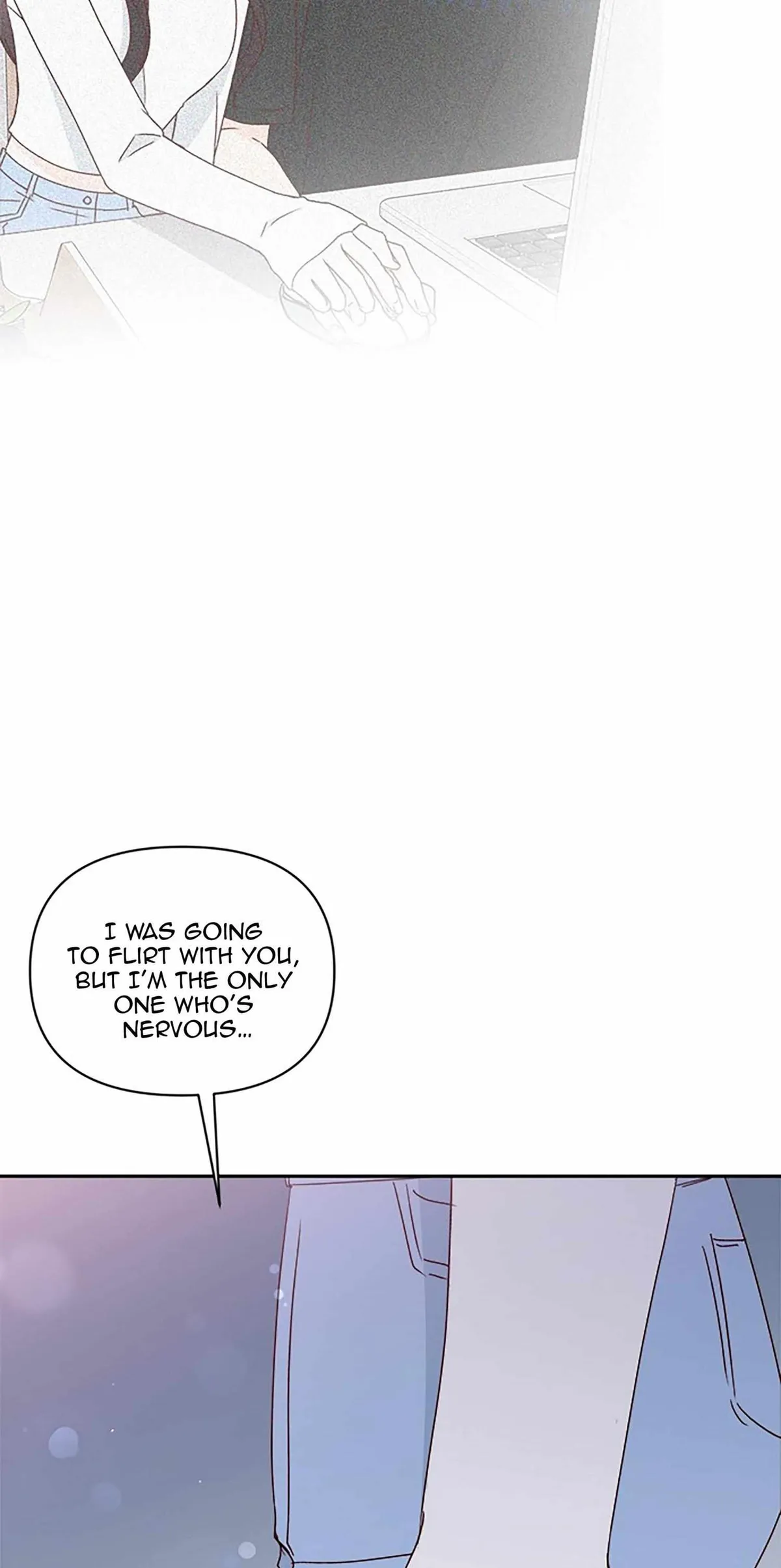 Read Next Door Boyfriend chapter 38 image 83 on Lezhin