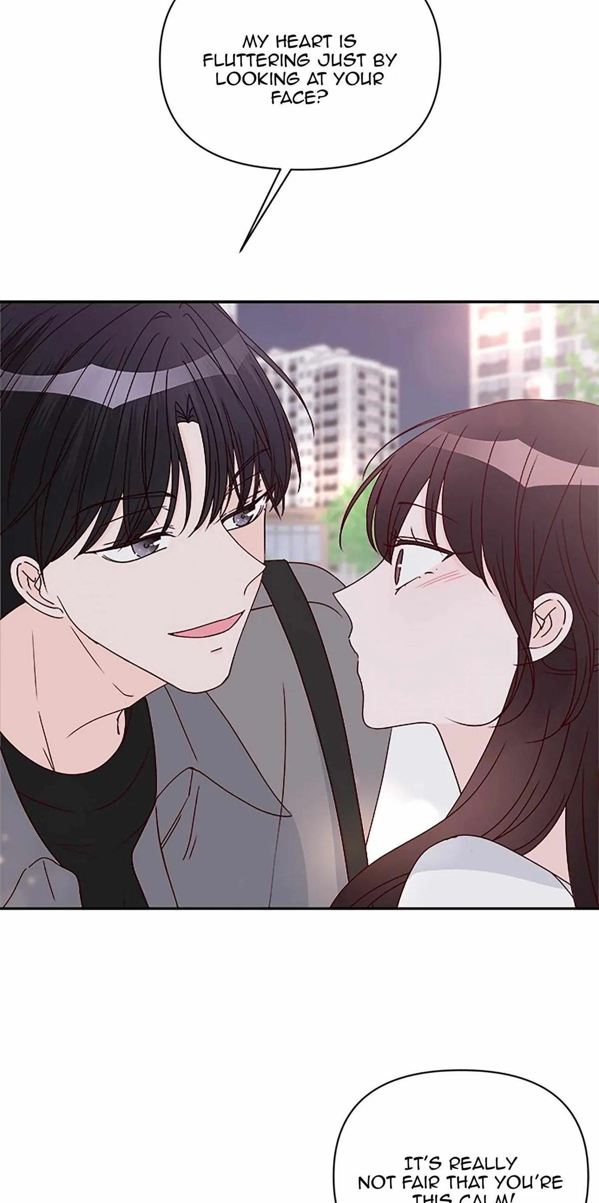 Read Next Door Boyfriend chapter 38 image 86 on Lezhin