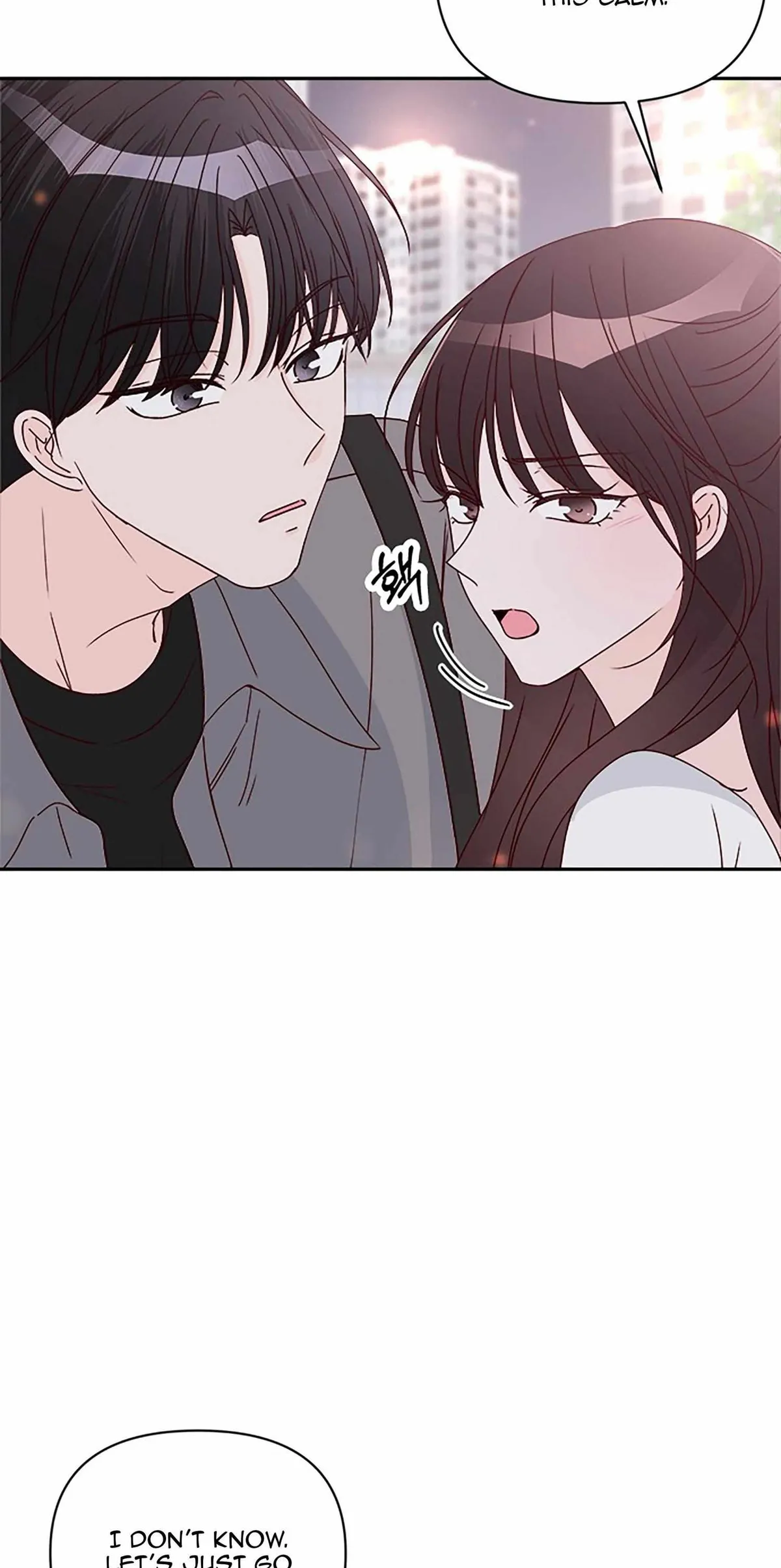 Read Next Door Boyfriend chapter 38 image 87 on Lezhin
