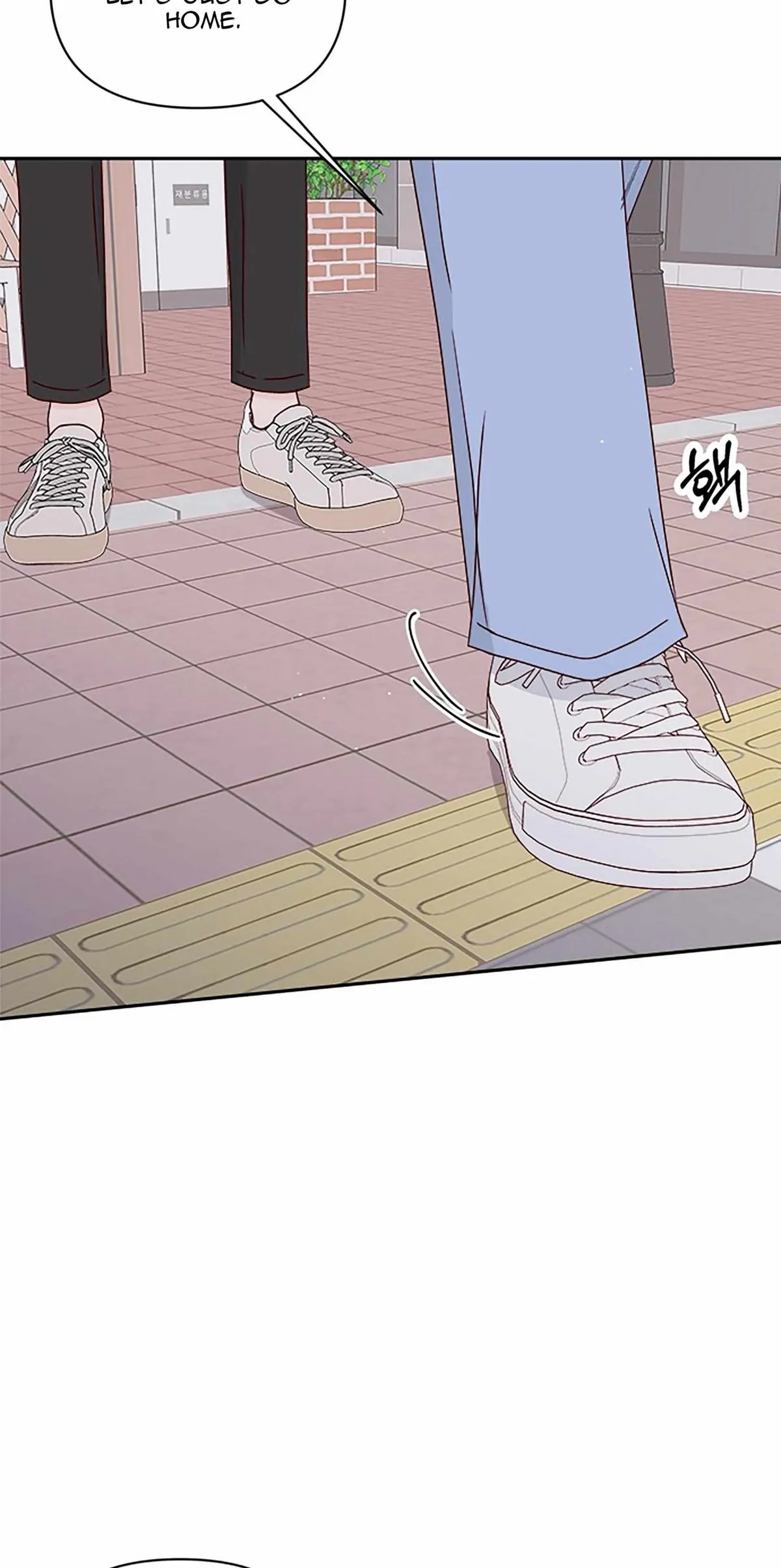 Read Next Door Boyfriend chapter 38 image 88 on Lezhin