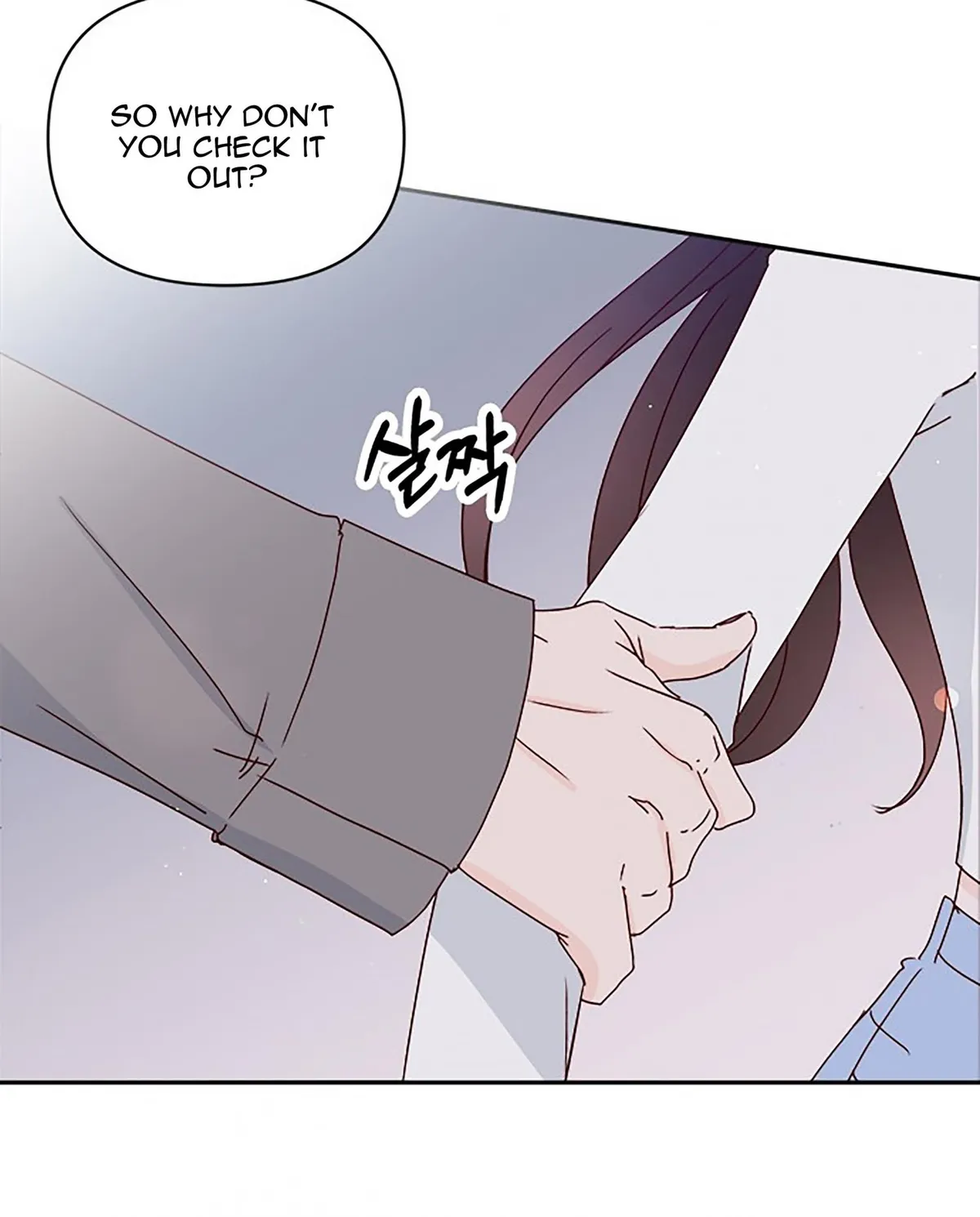 Read Next Door Boyfriend chapter 38 image 89 on Lezhin