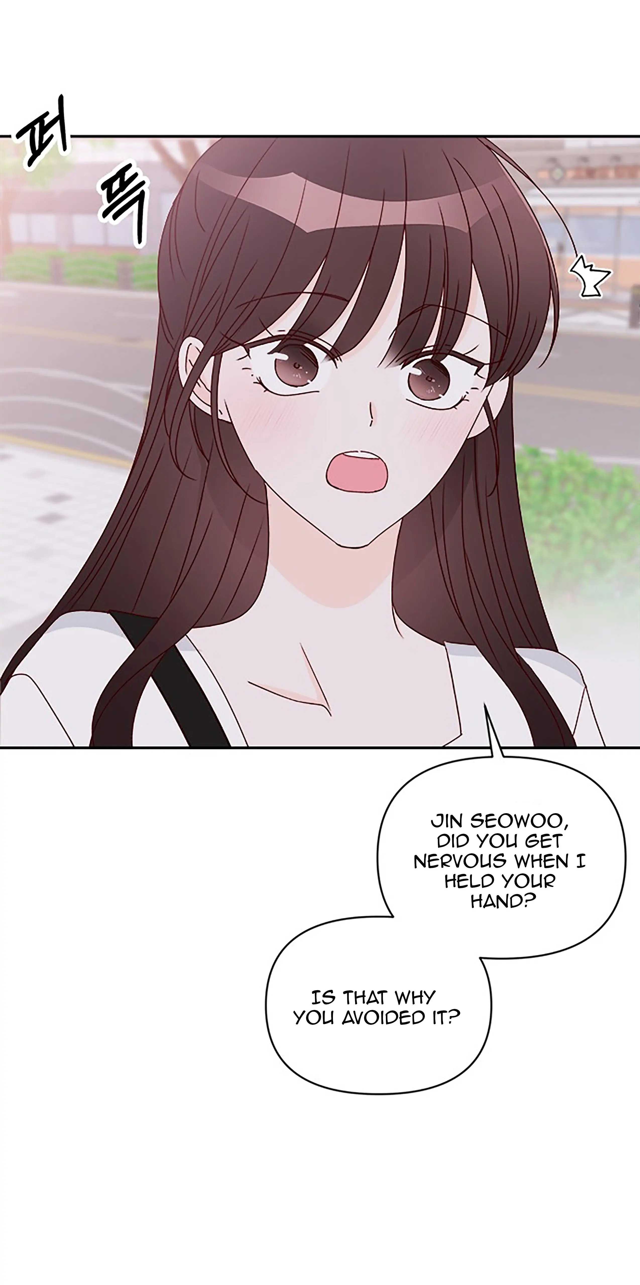 Read Next Door Boyfriend chapter 39 image 10 on Lezhin