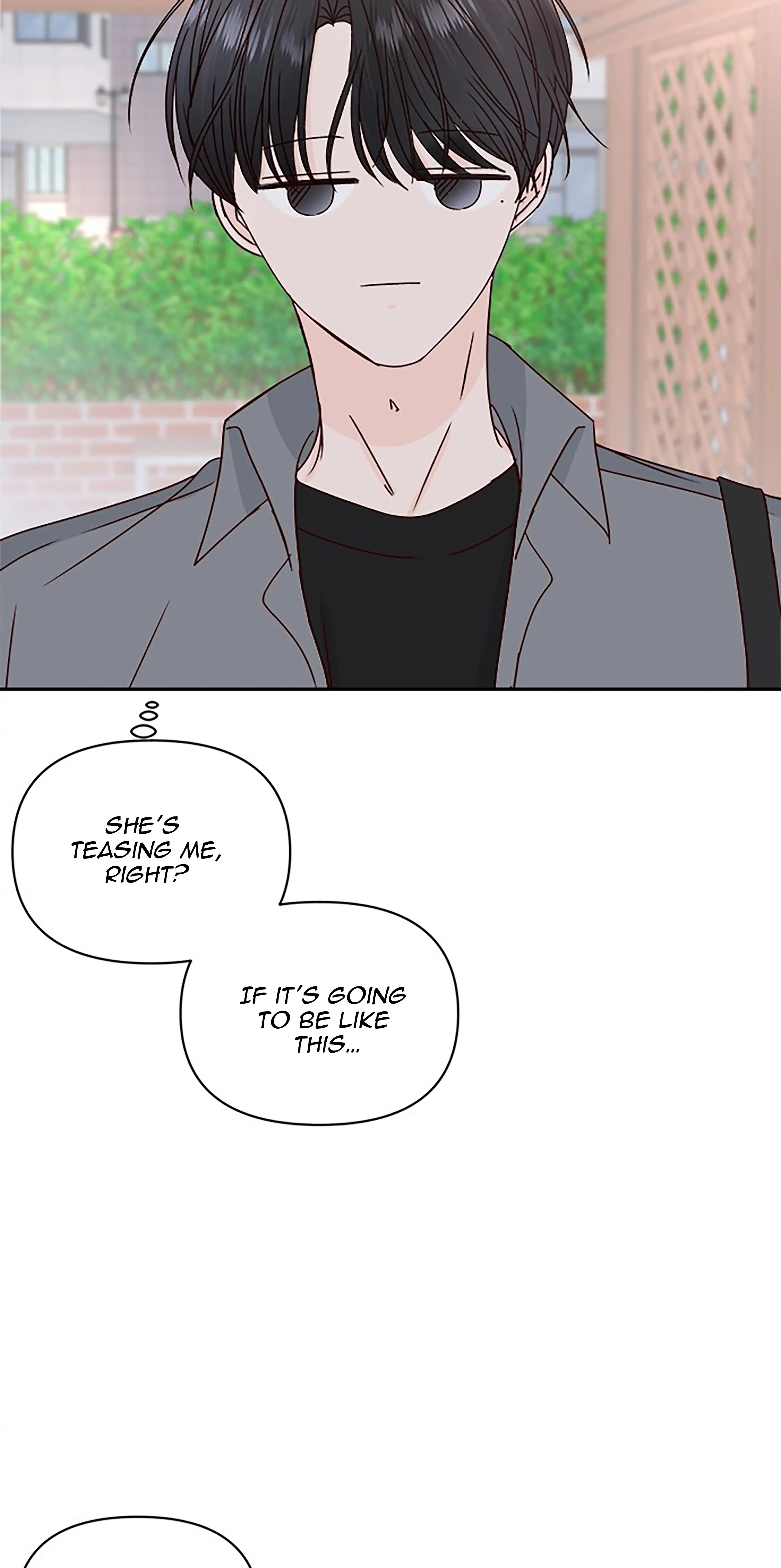 Read Next Door Boyfriend chapter 39 image 17 on Lezhin
