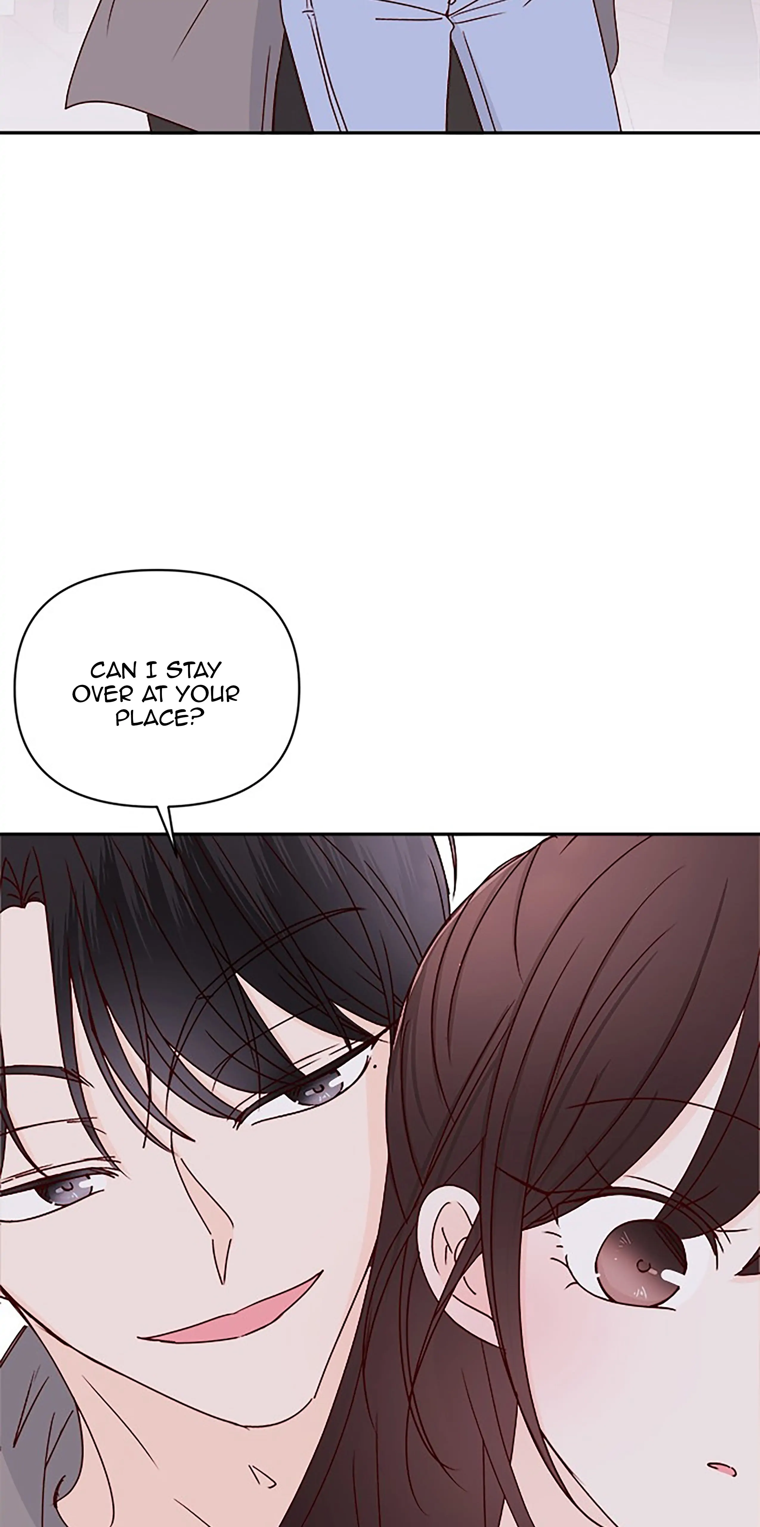 Read Next Door Boyfriend chapter 39 image 22 on Lezhin