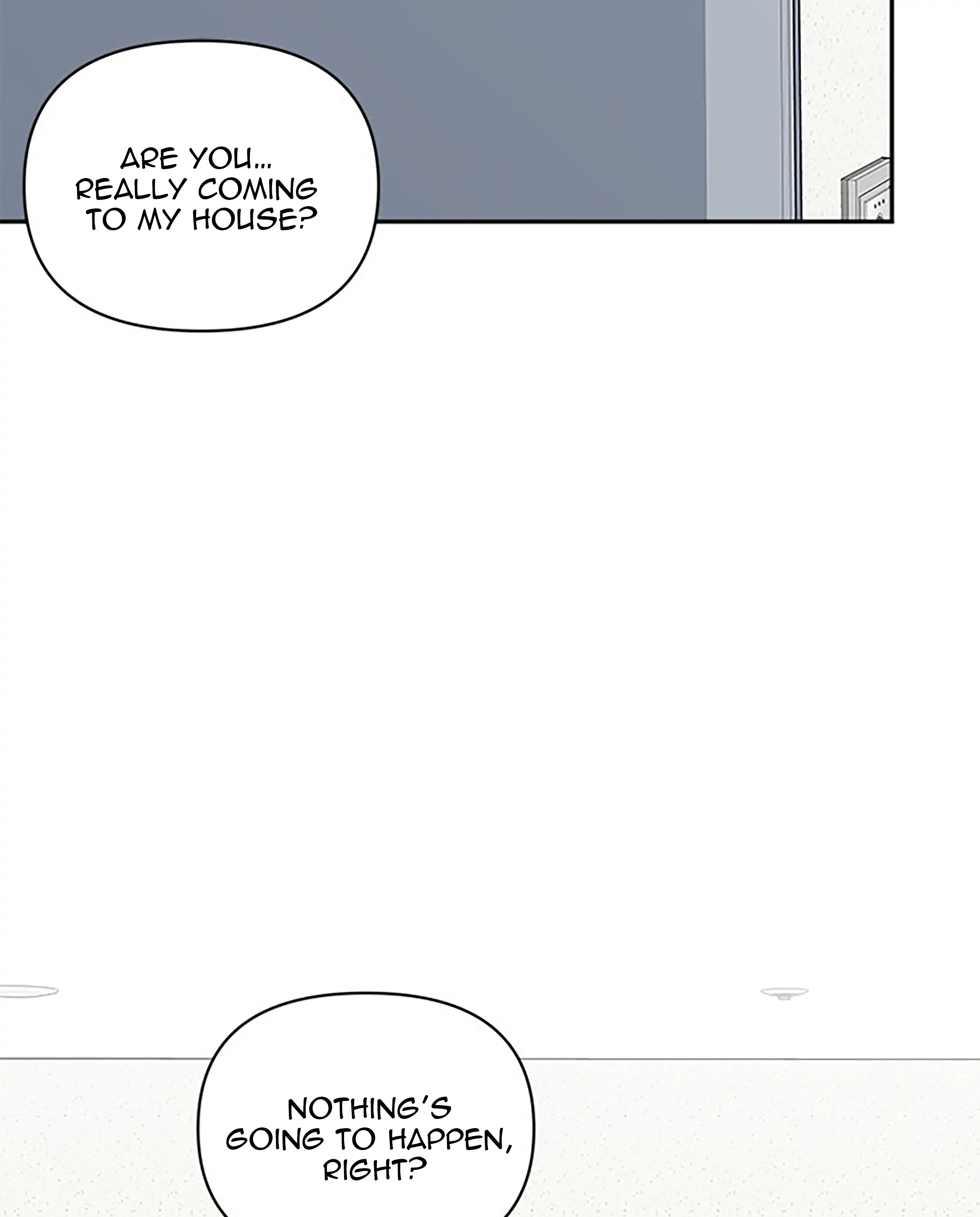Read Next Door Boyfriend chapter 39 image 28 on Lezhin