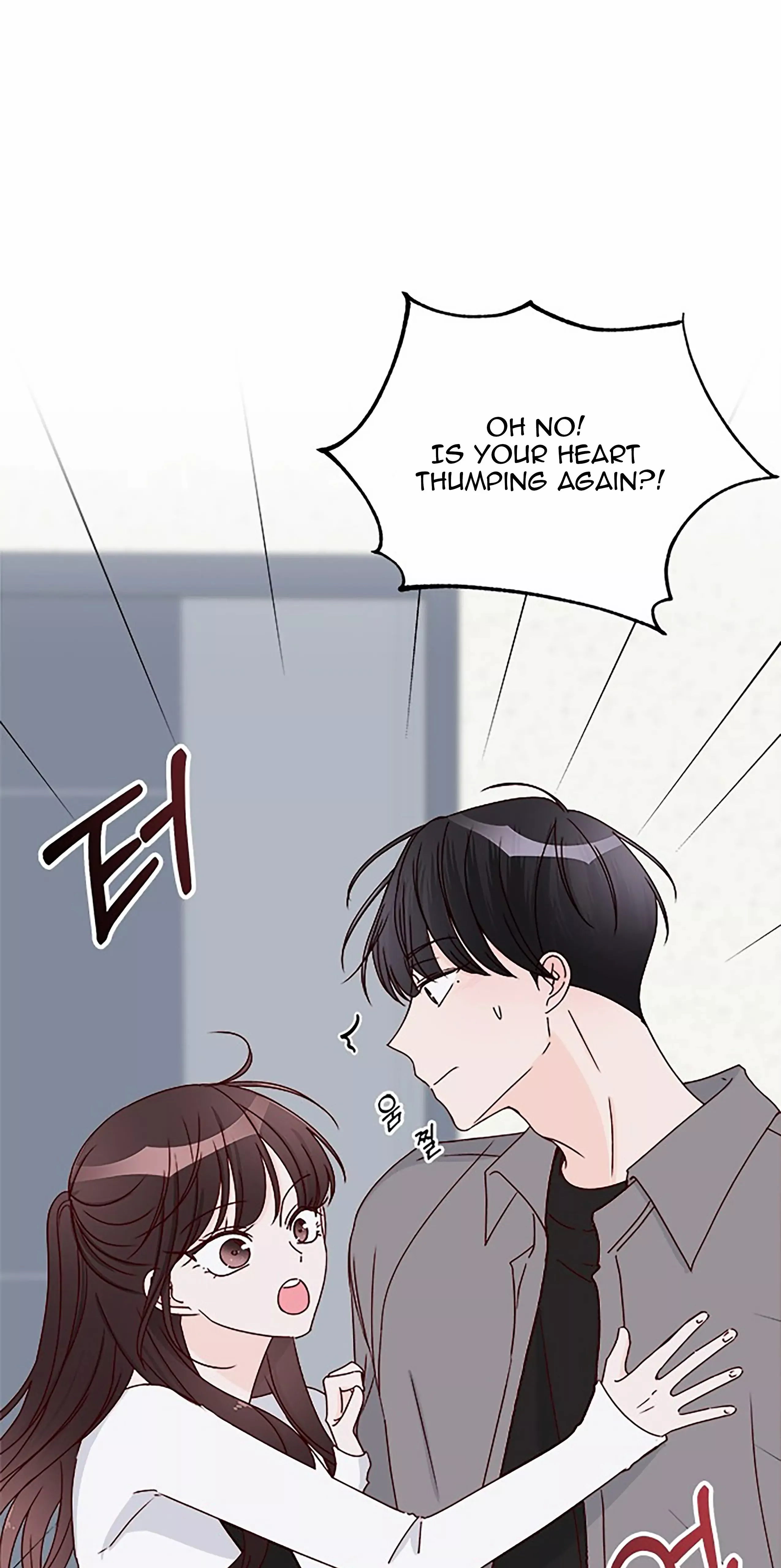 Read Next Door Boyfriend chapter 39 image 35 on Lezhin