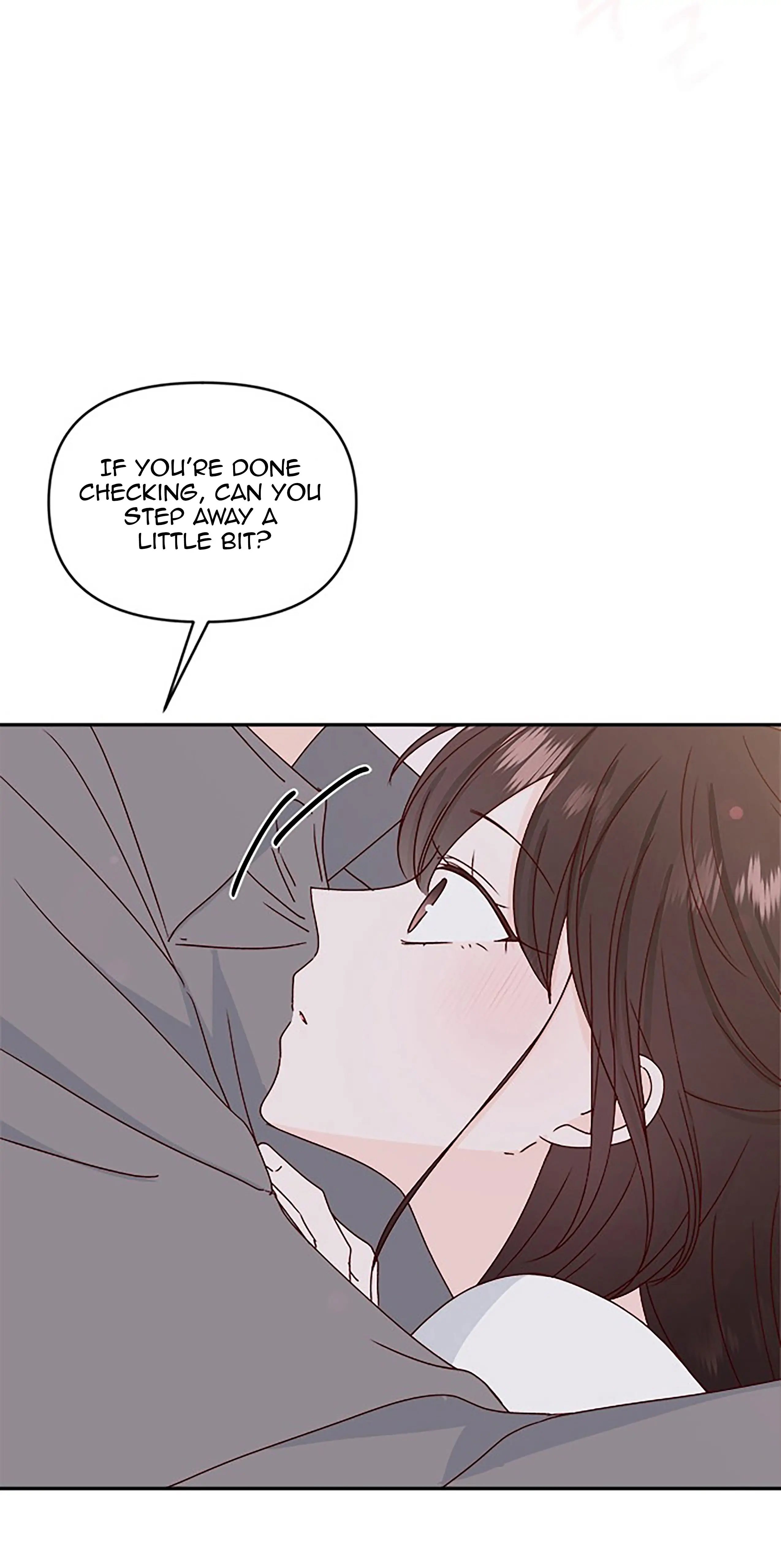 Read Next Door Boyfriend chapter 39 image 4 on Lezhin