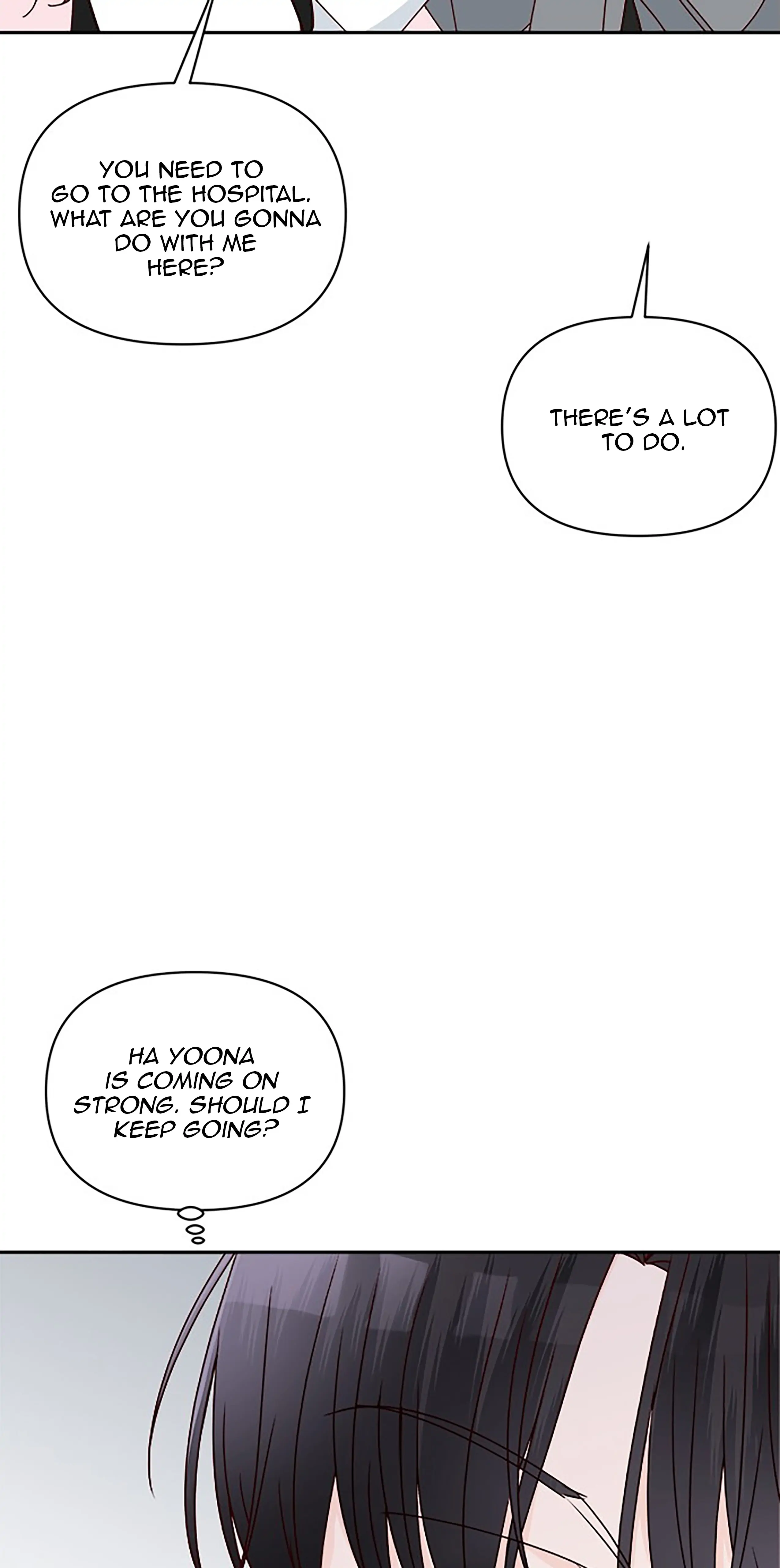 Read Next Door Boyfriend chapter 39 image 40 on Lezhin