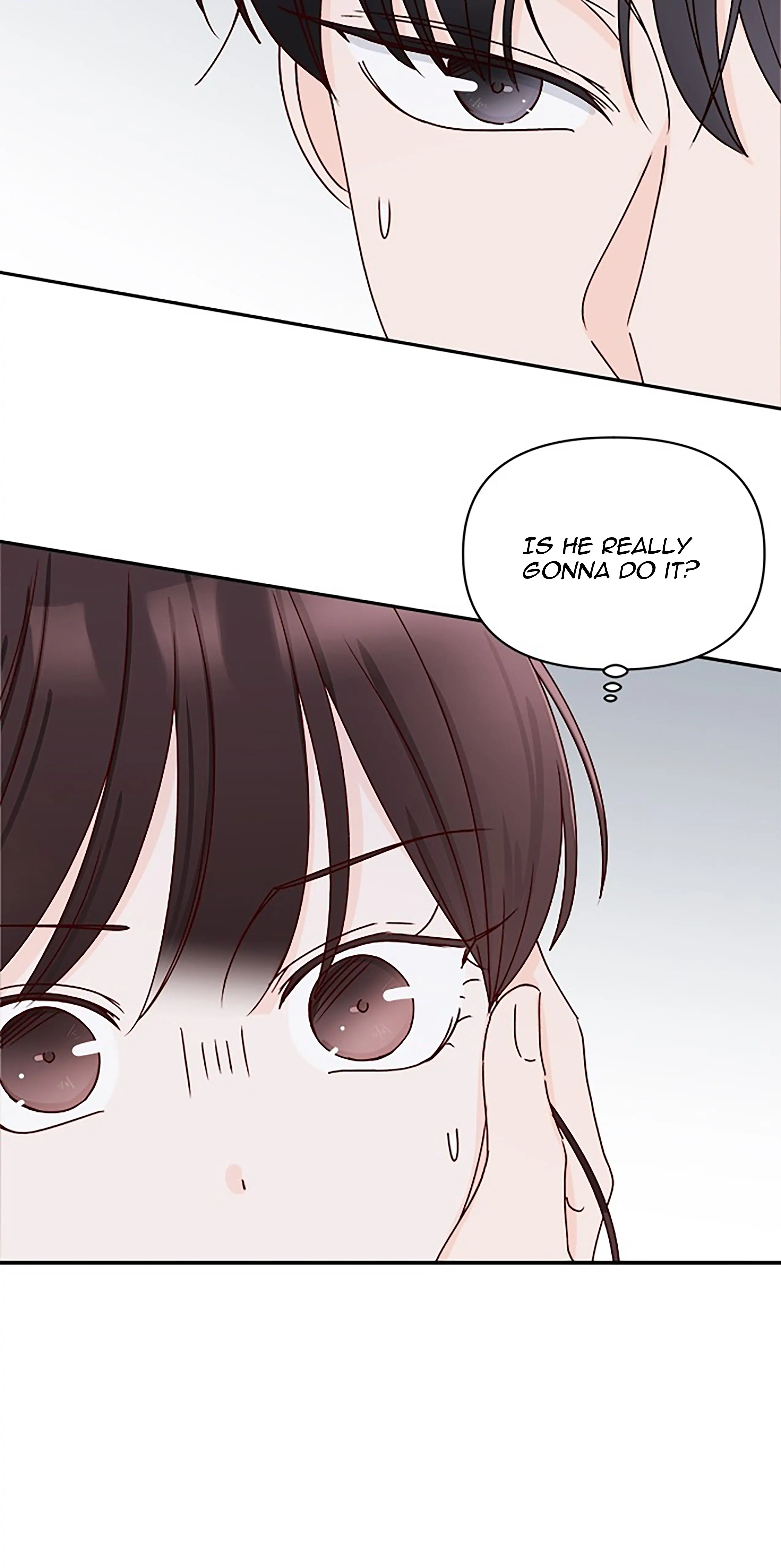 Read Next Door Boyfriend chapter 39 image 41 on Lezhin