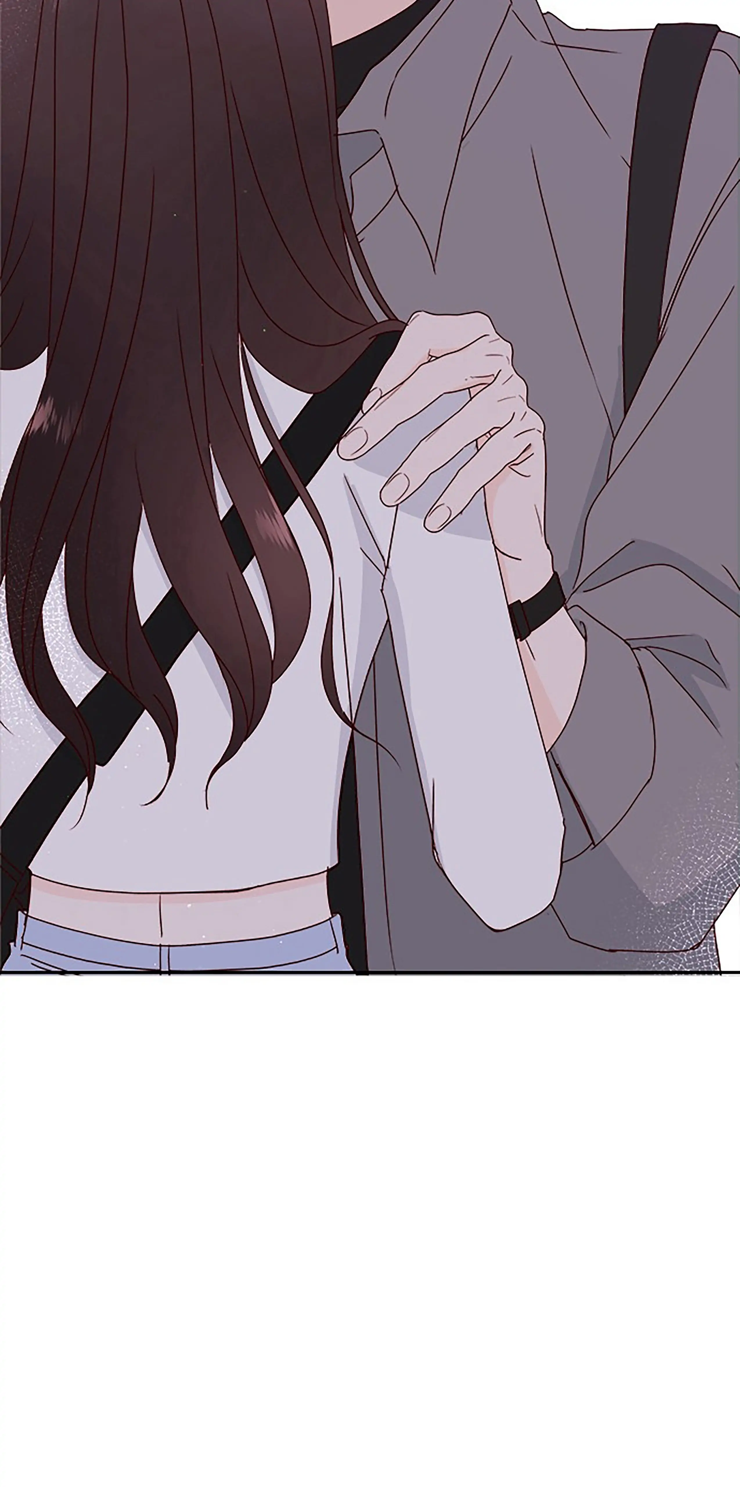 Read Next Door Boyfriend chapter 39 image 6 on Lezhin