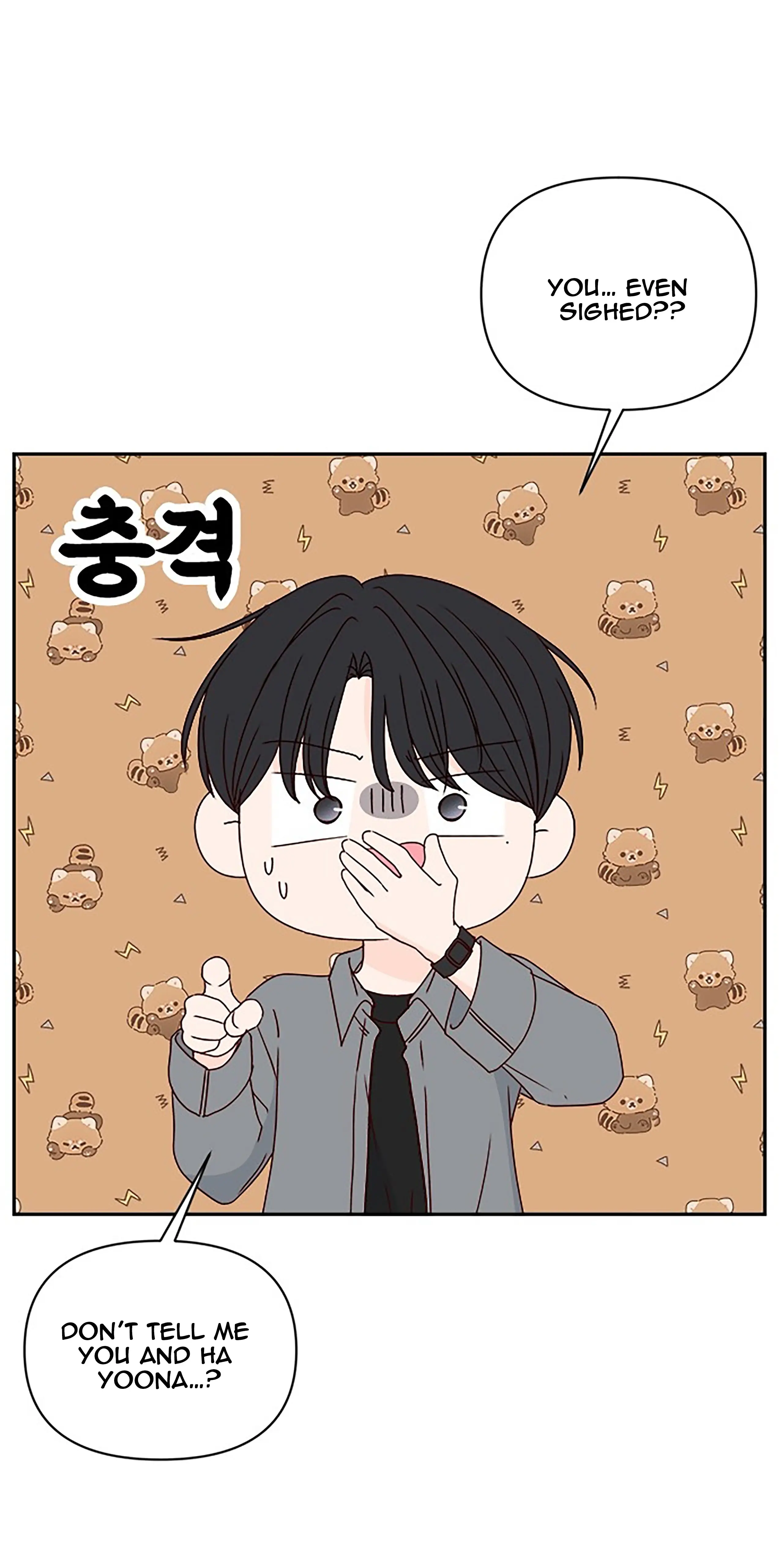Read Next Door Boyfriend chapter 39 image 67 on Lezhin