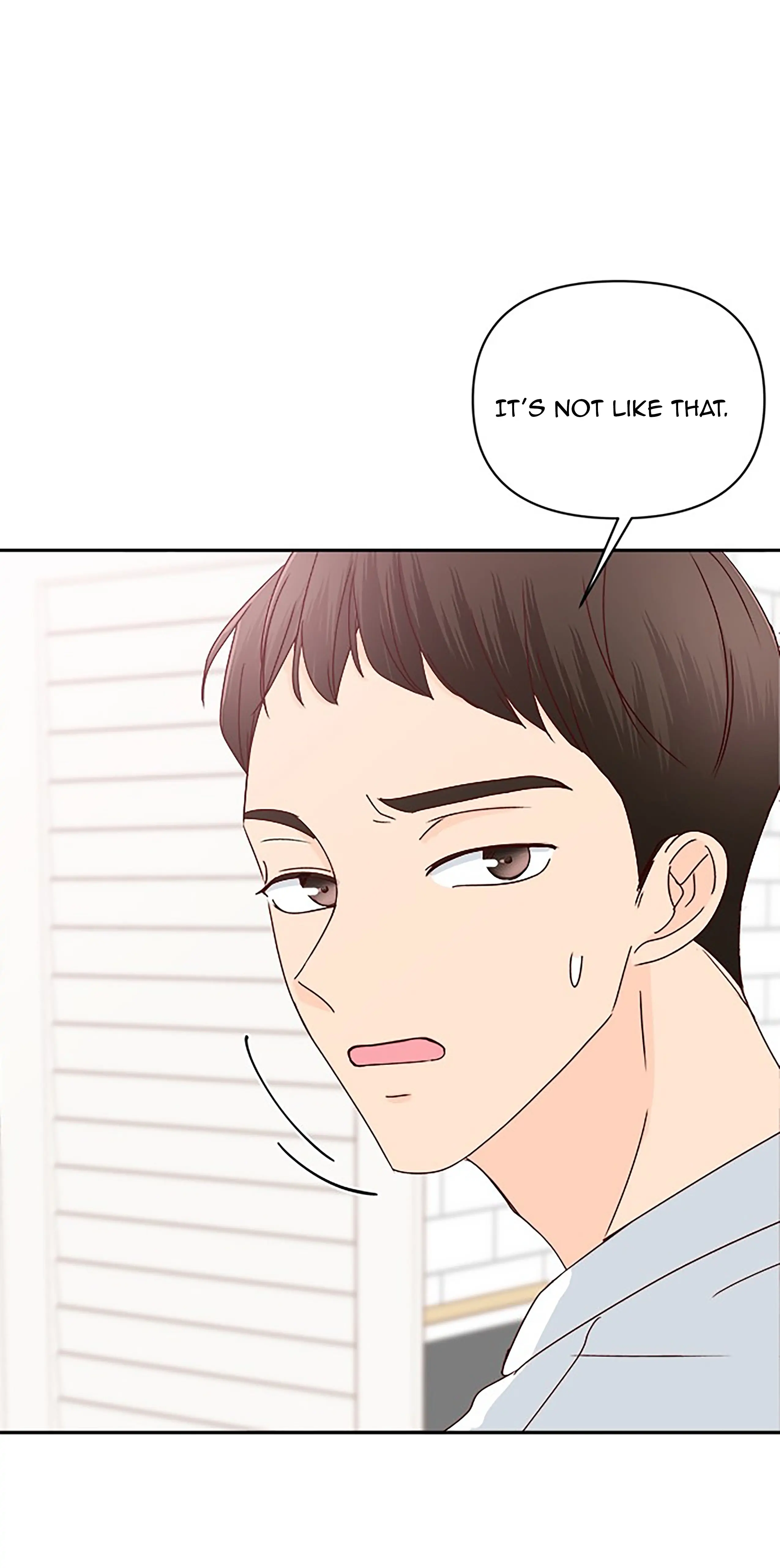 Read Next Door Boyfriend chapter 39 image 68 on Lezhin