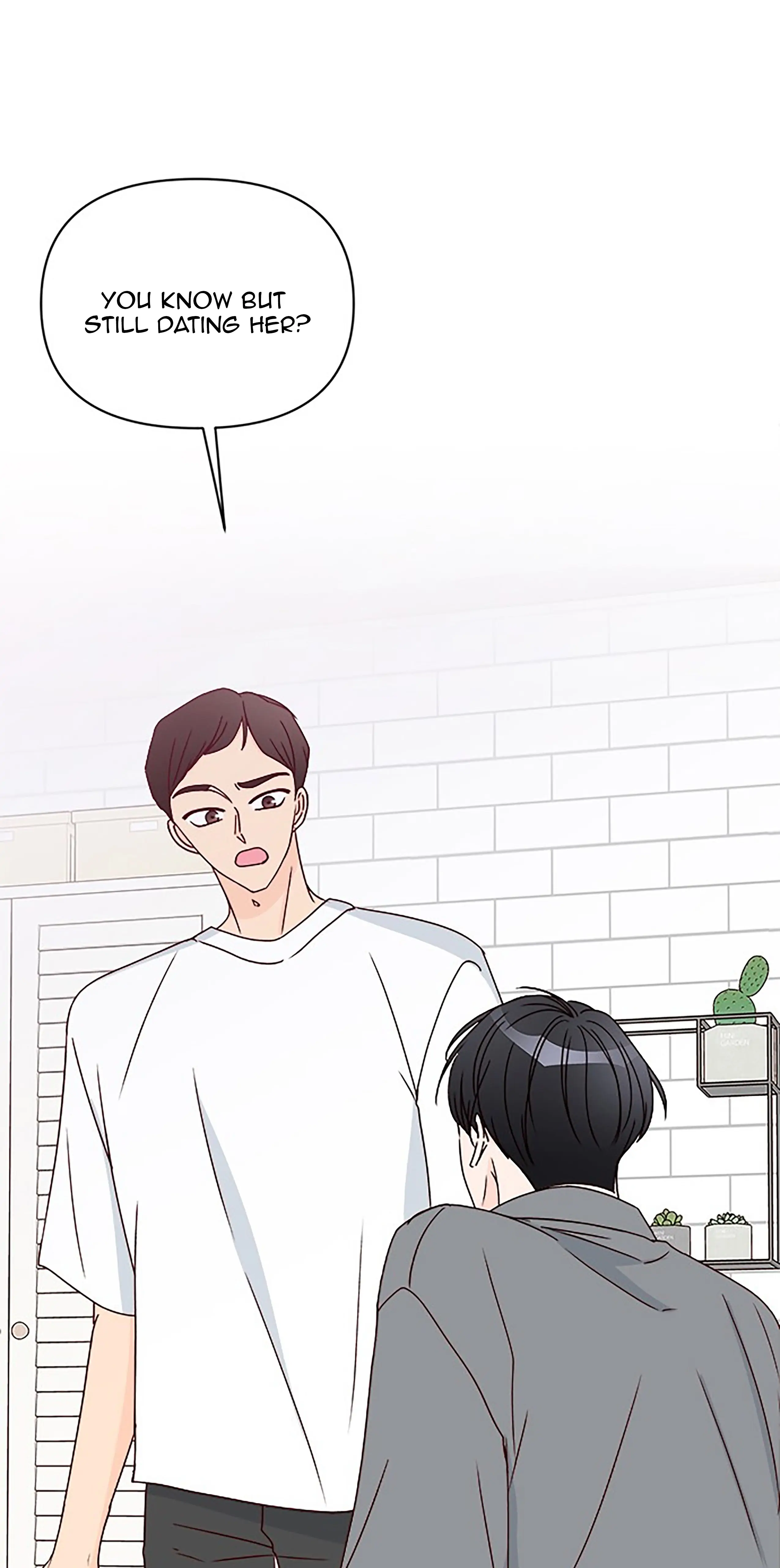 Read Next Door Boyfriend chapter 39 image 75 on Lezhin