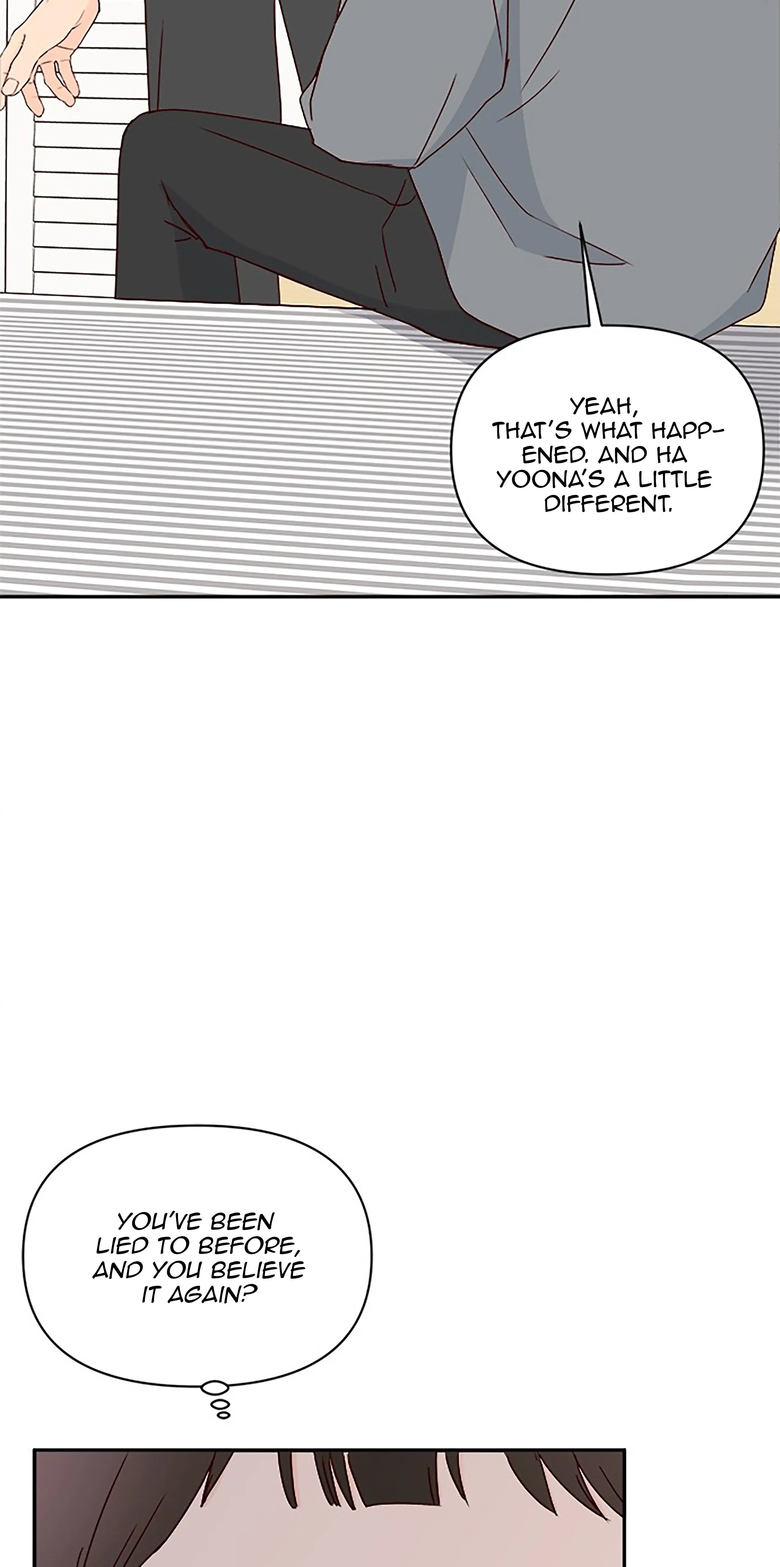 Read Next Door Boyfriend chapter 39 image 76 on Lezhin