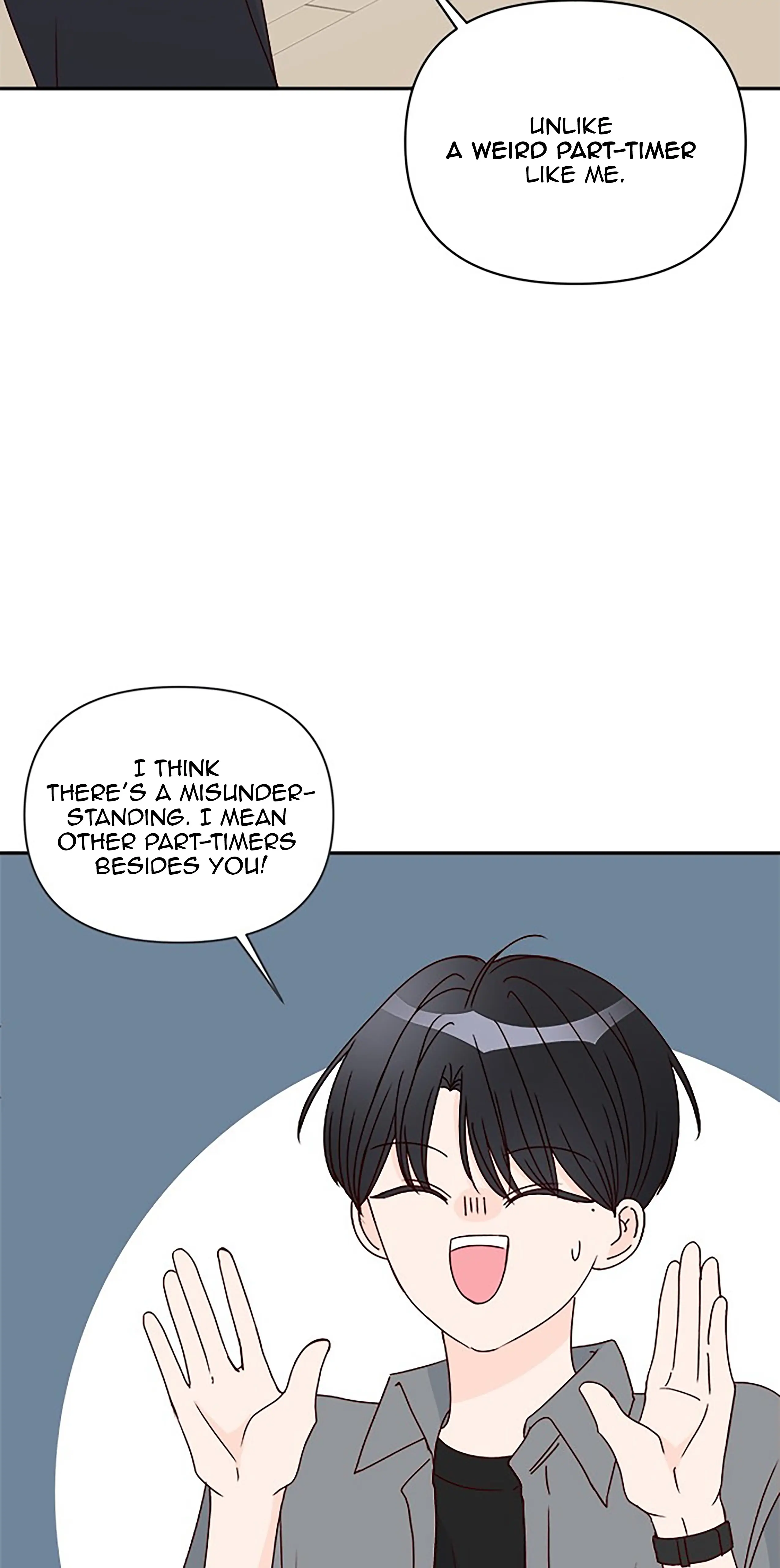 Read Next Door Boyfriend chapter 39 image 82 on Lezhin