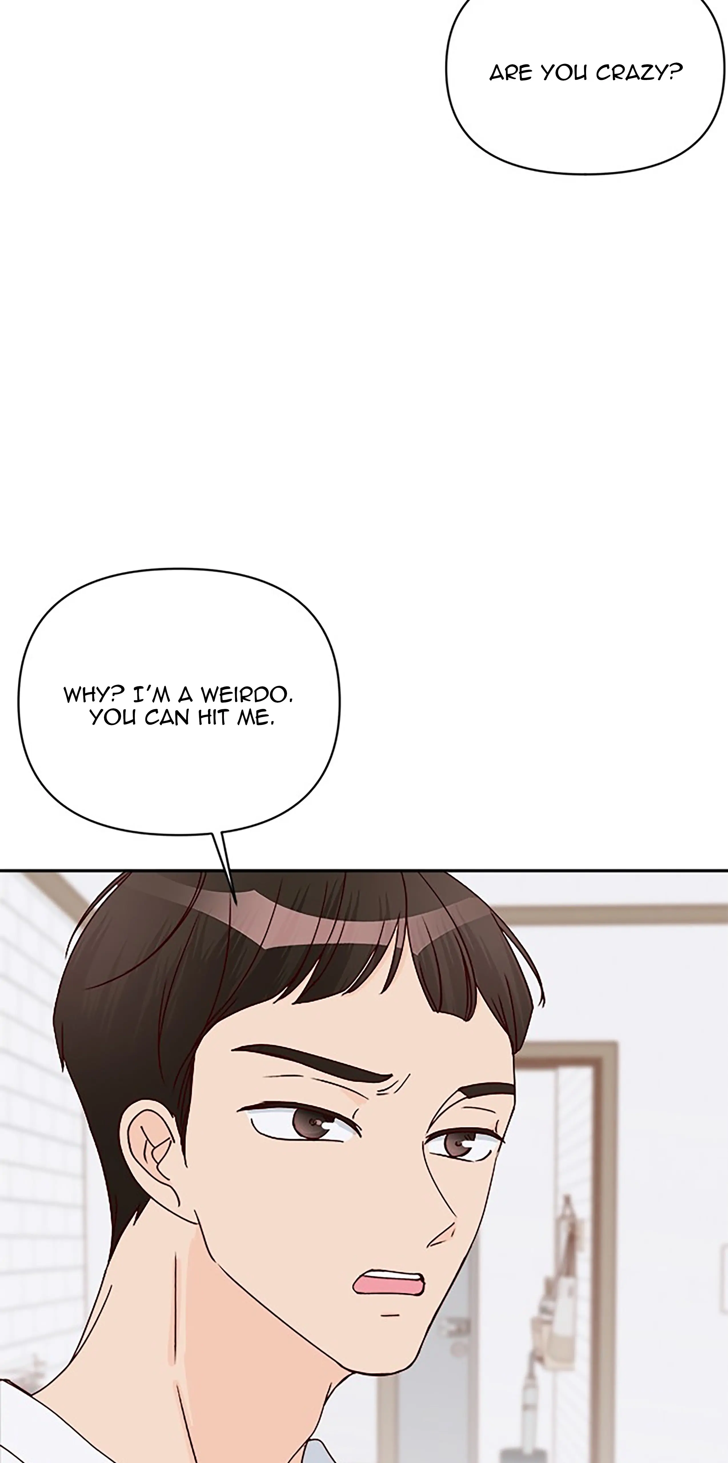 Read Next Door Boyfriend chapter 39 image 86 on Lezhin