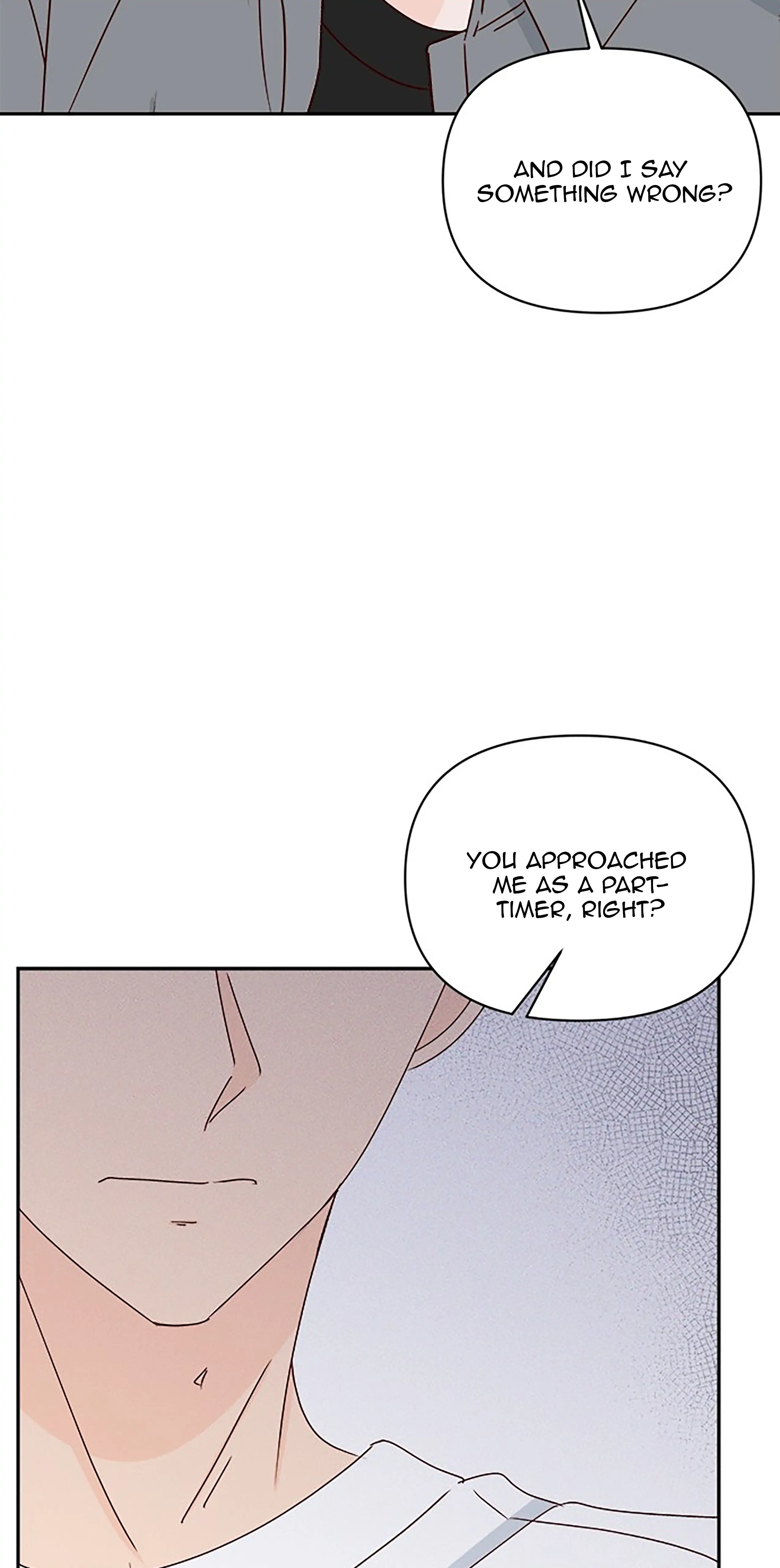 Read Next Door Boyfriend chapter 39 image 91 on Lezhin