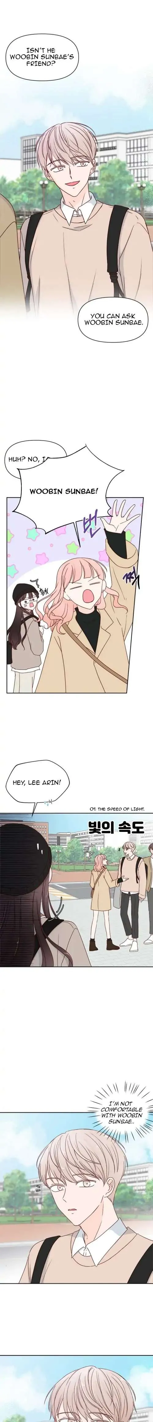 Read Next Door Boyfriend chapter 4 image 10 on Lezhin