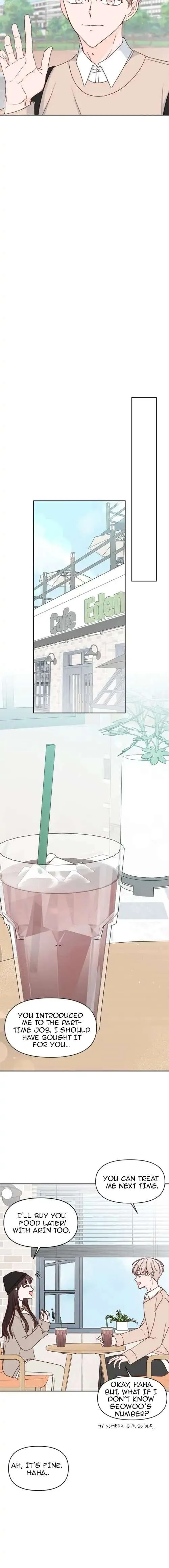 Read Next Door Boyfriend chapter 4 image 11 on Lezhin