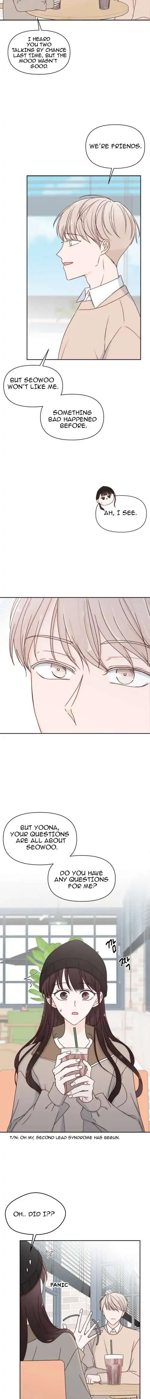 Read Next Door Boyfriend chapter 4 image 14 on Lezhin