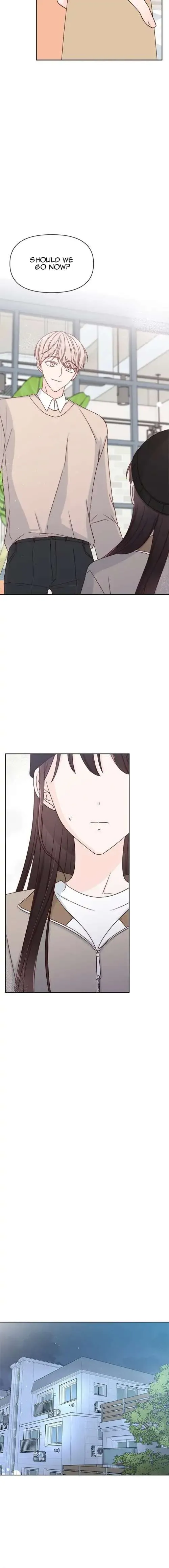 Read Next Door Boyfriend chapter 4 image 18 on Lezhin