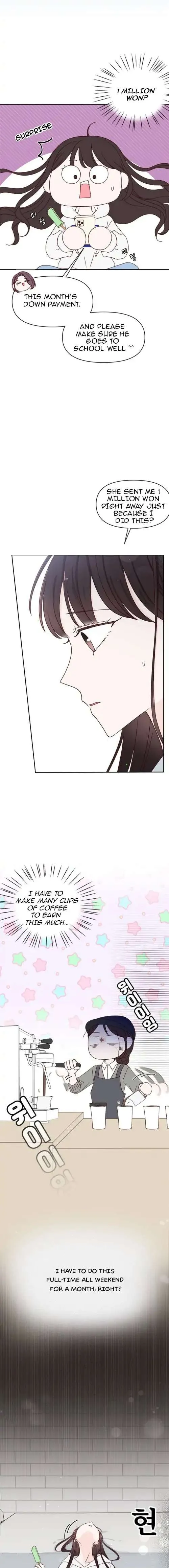 Read Next Door Boyfriend chapter 4 image 2 on Lezhin