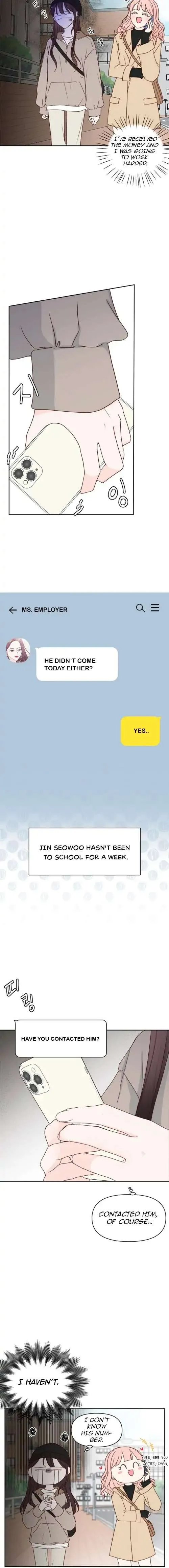 Read Next Door Boyfriend chapter 4 image 5 on Lezhin