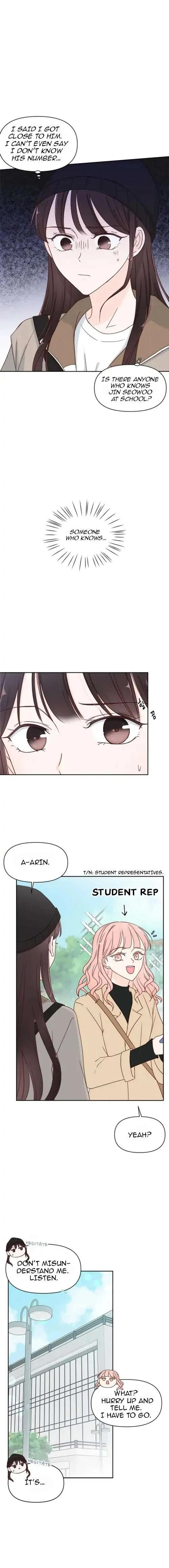 Read Next Door Boyfriend chapter 4 image 6 on Lezhin