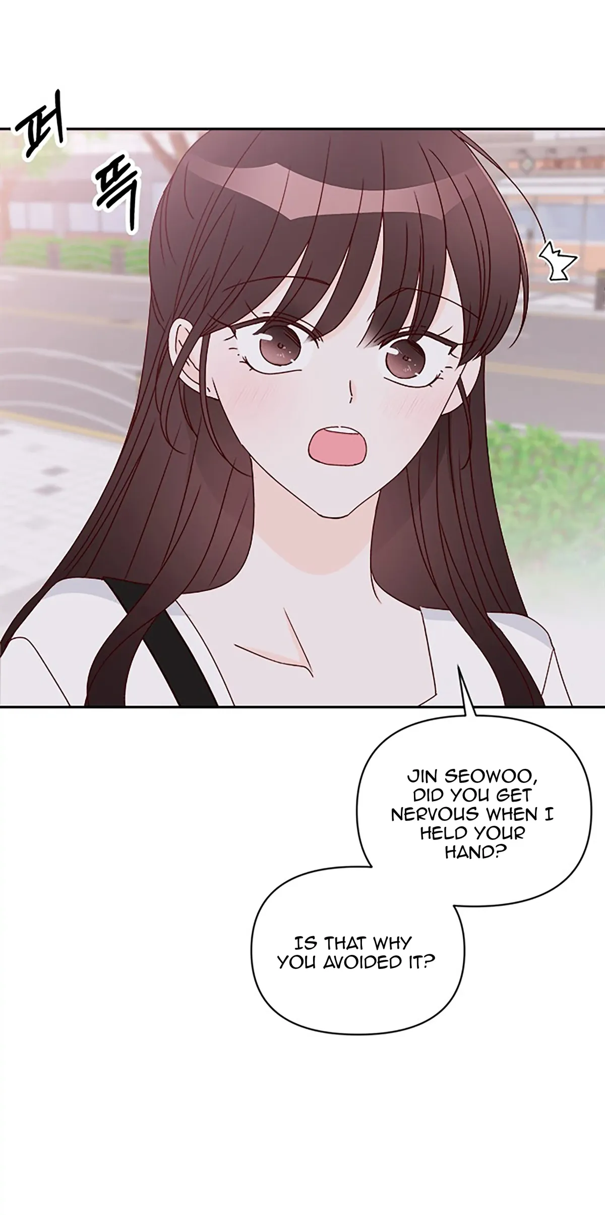 Read Next Door Boyfriend chapter 40 image 10 on Lezhin