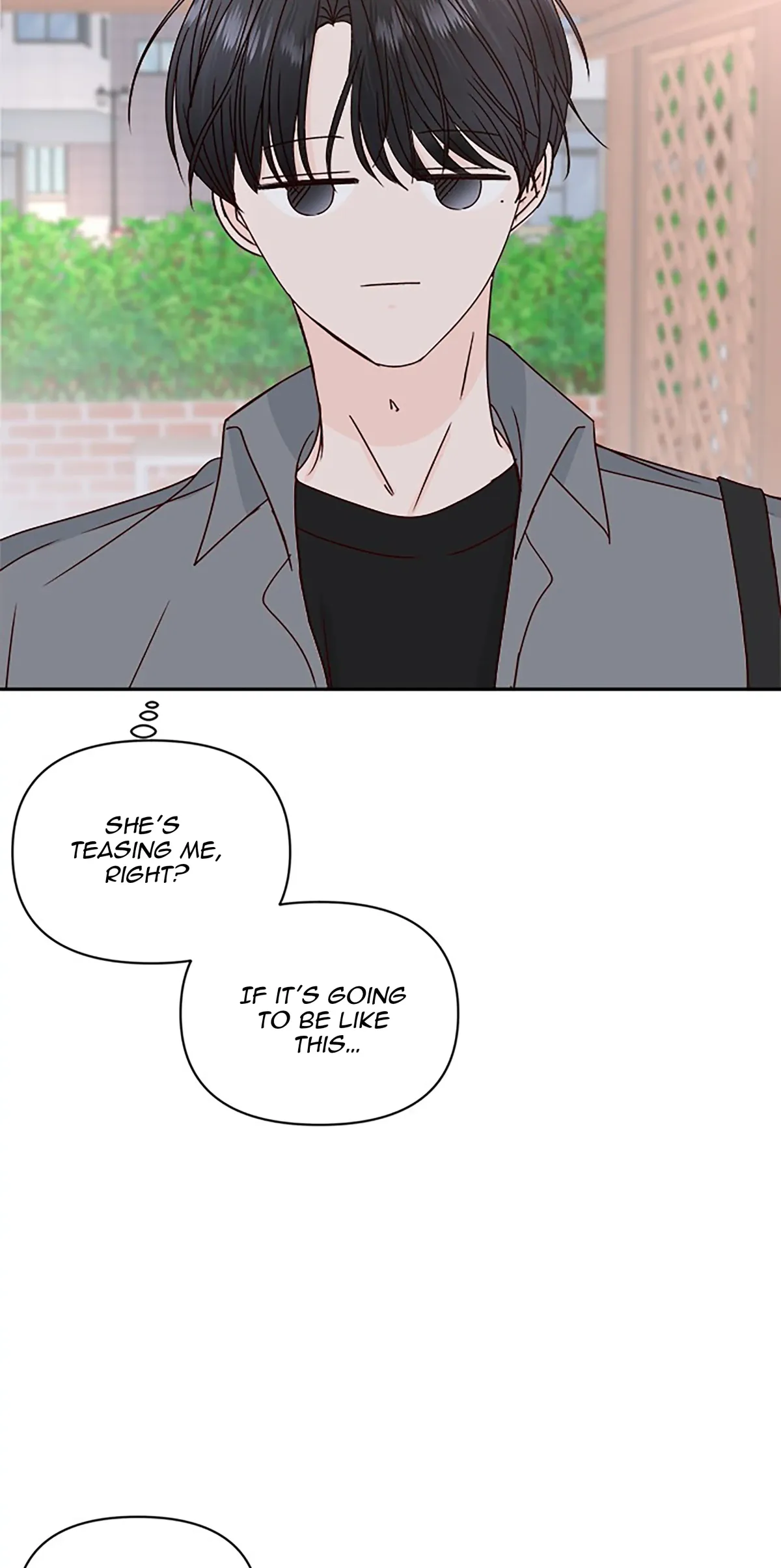 Read Next Door Boyfriend chapter 40 image 17 on Lezhin