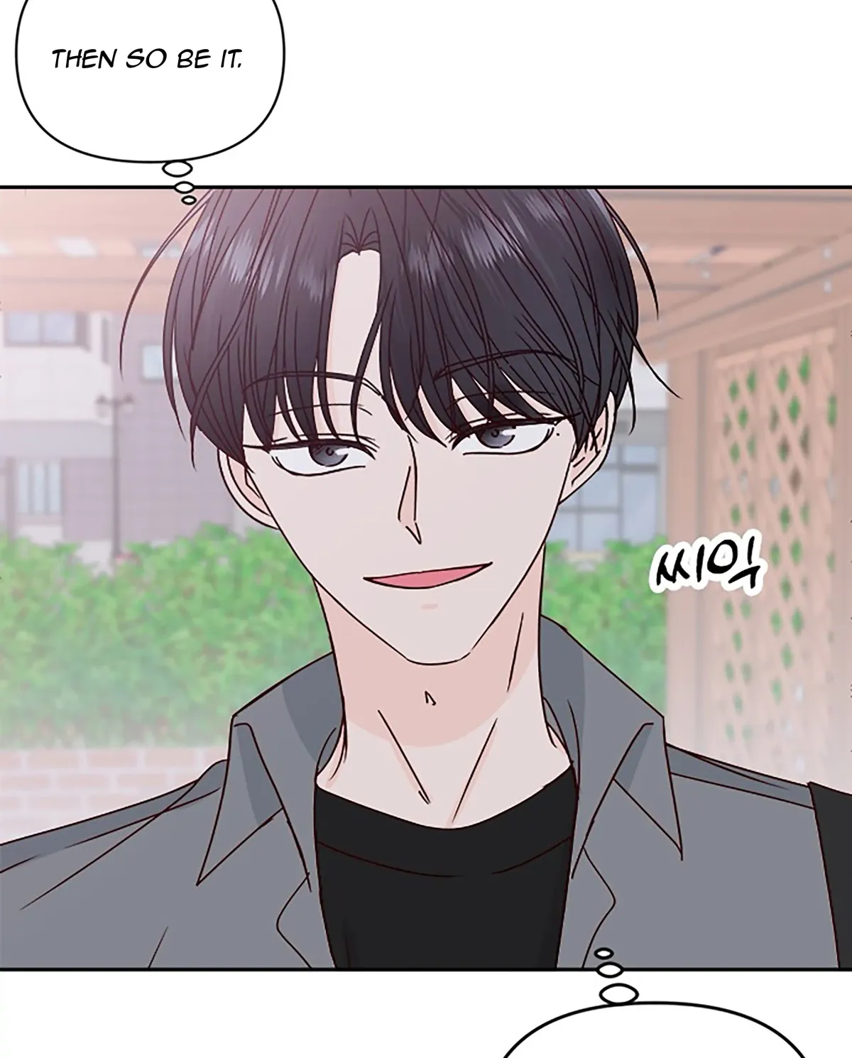 Read Next Door Boyfriend chapter 40 image 18 on Lezhin
