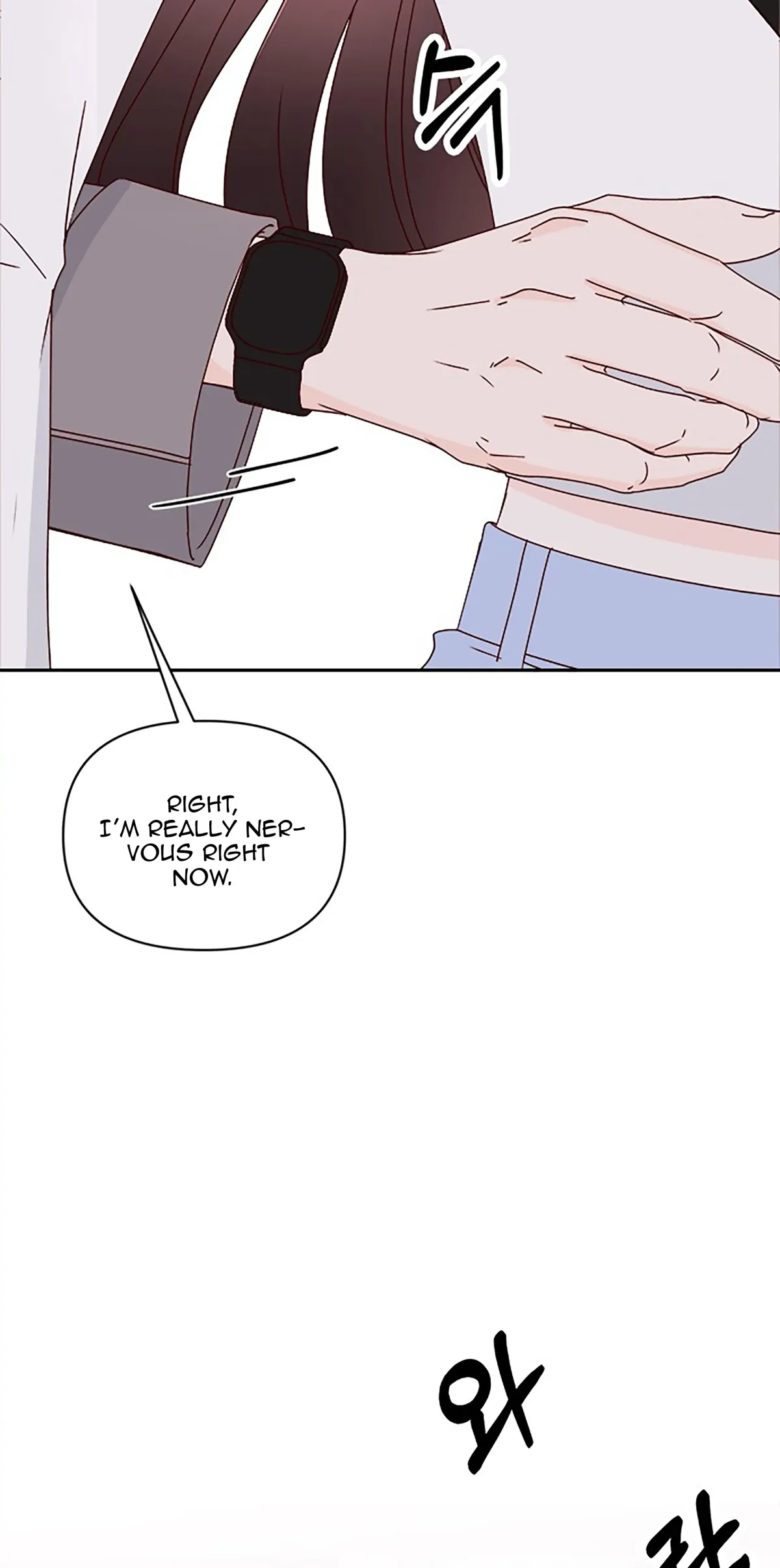 Read Next Door Boyfriend chapter 40 image 20 on Lezhin
