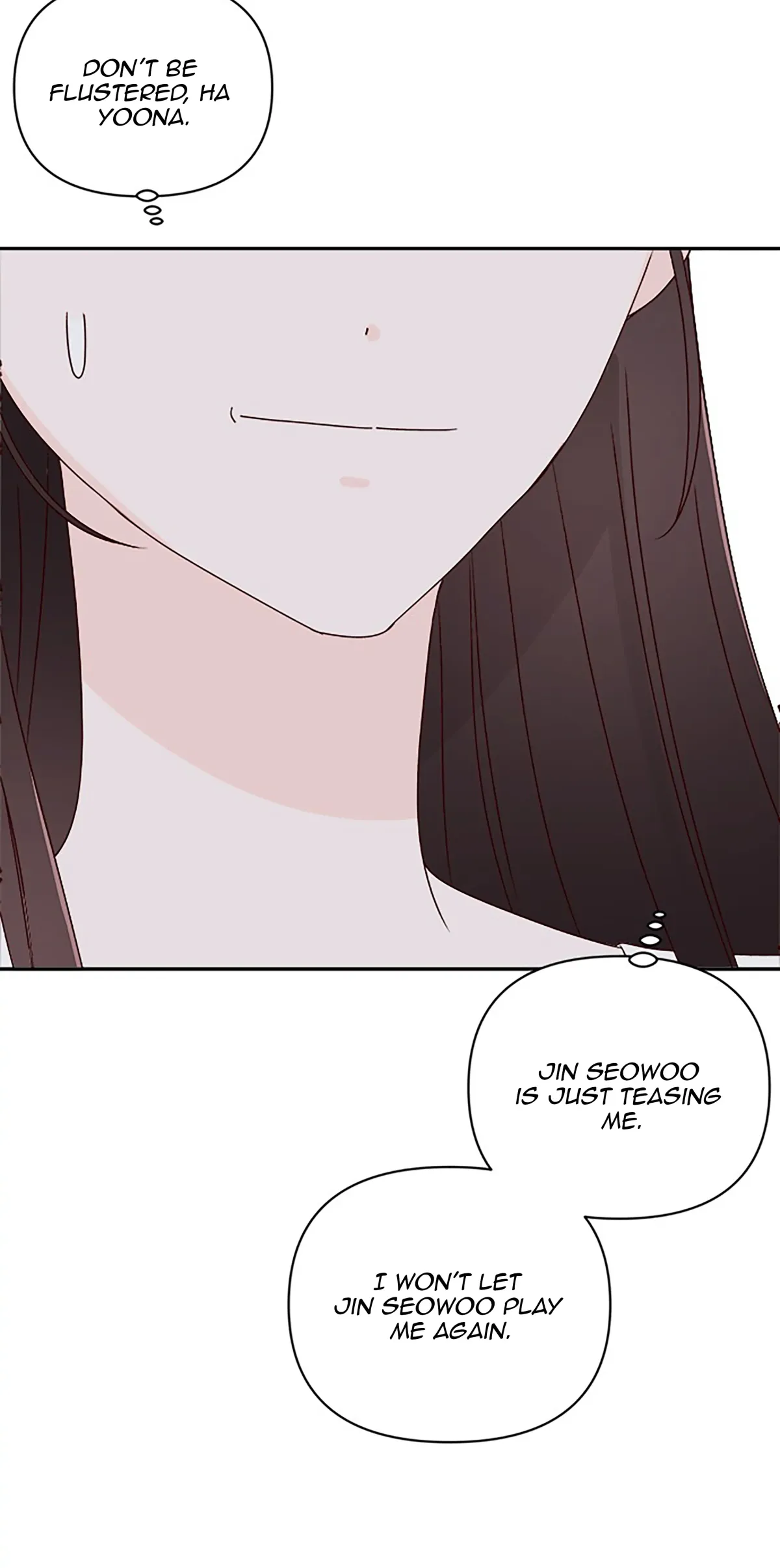 Read Next Door Boyfriend chapter 40 image 33 on Lezhin