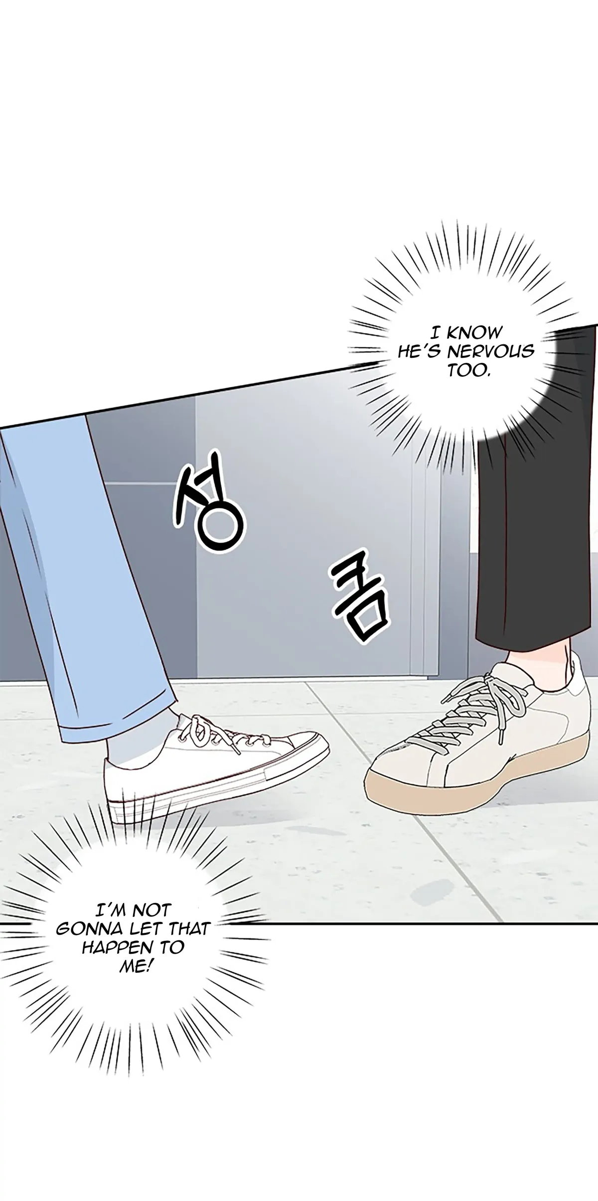 Read Next Door Boyfriend chapter 40 image 34 on Lezhin