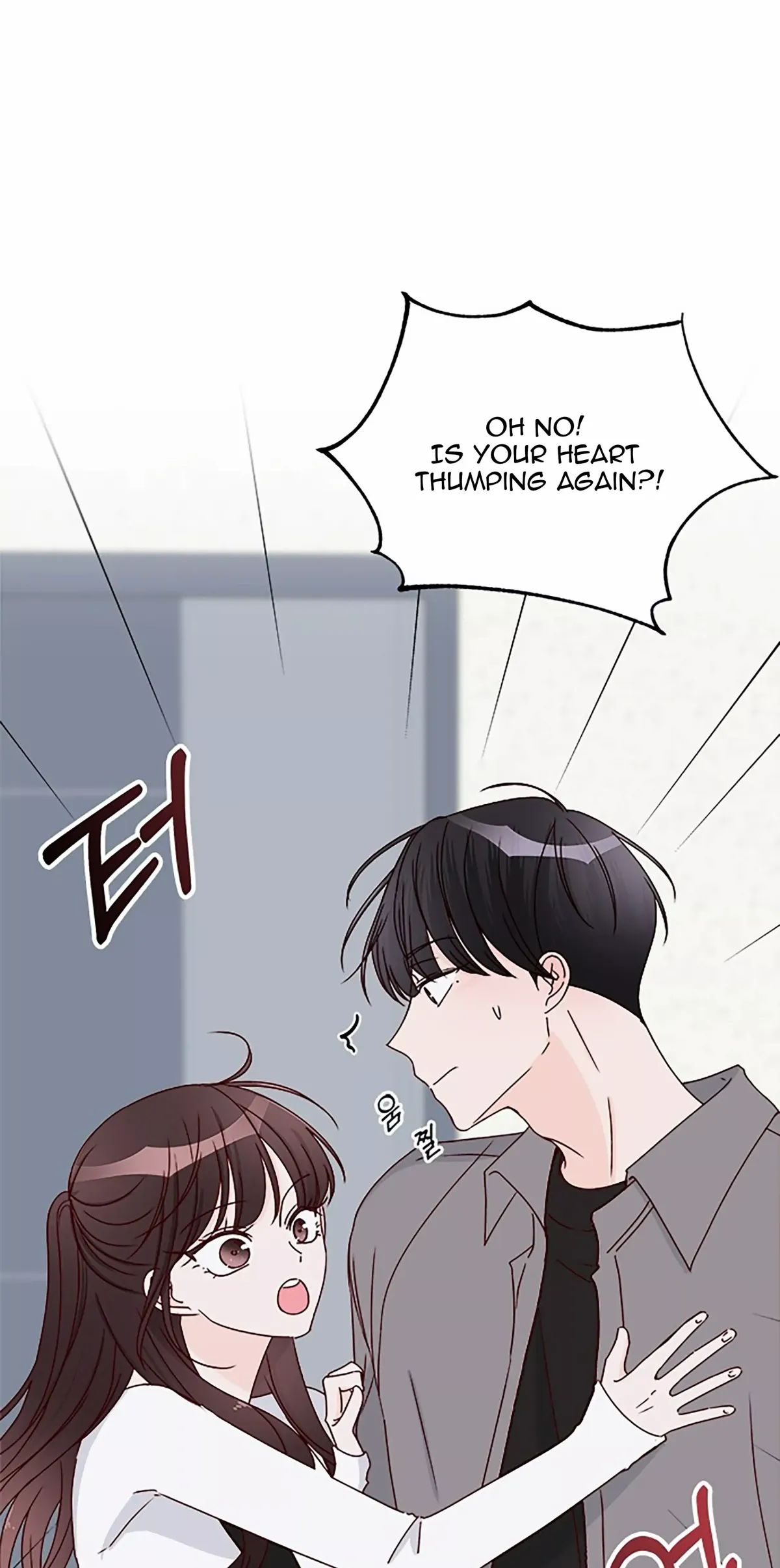 Read Next Door Boyfriend chapter 40 image 35 on Lezhin