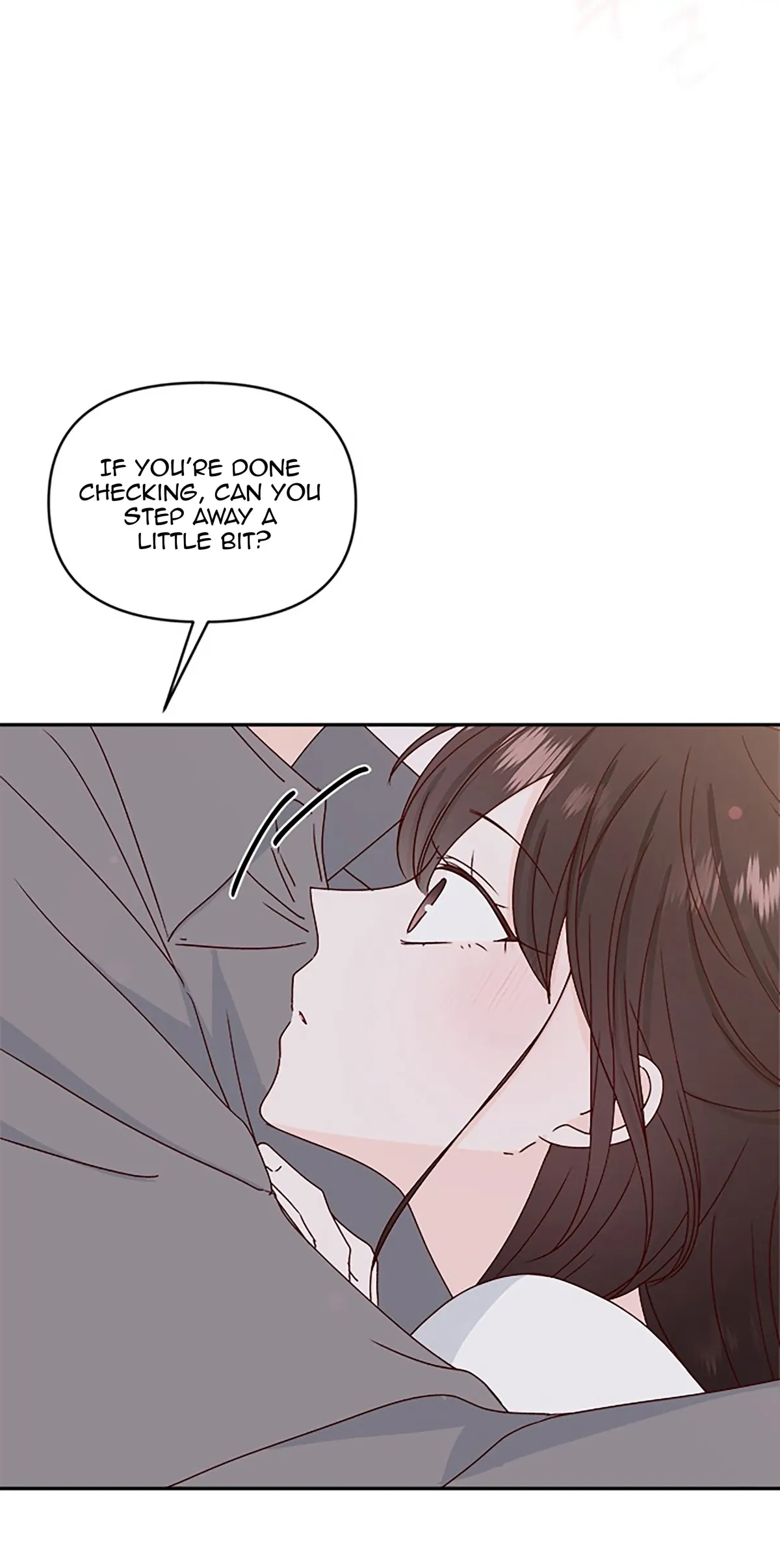 Read Next Door Boyfriend chapter 40 image 4 on Lezhin