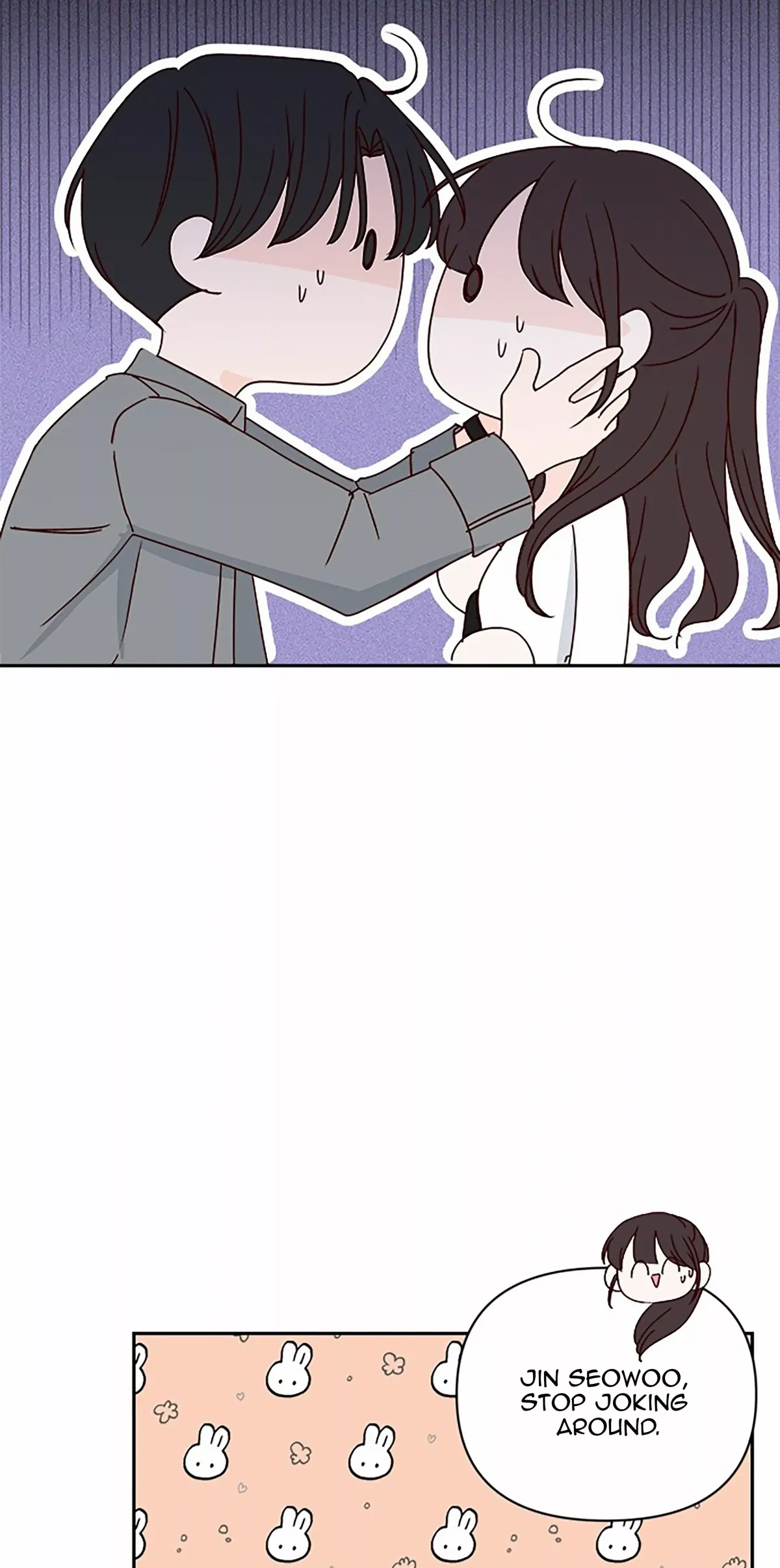 Read Next Door Boyfriend chapter 40 image 47 on Lezhin