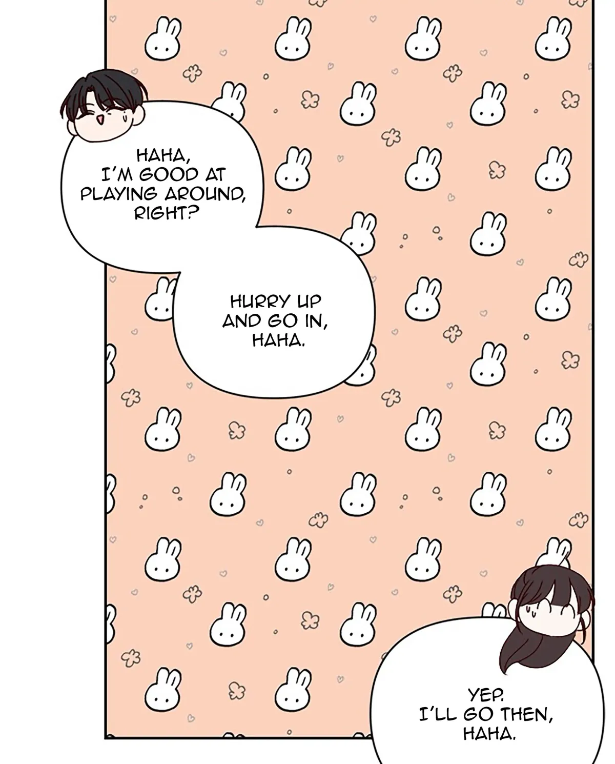 Read Next Door Boyfriend chapter 40 image 48 on Lezhin