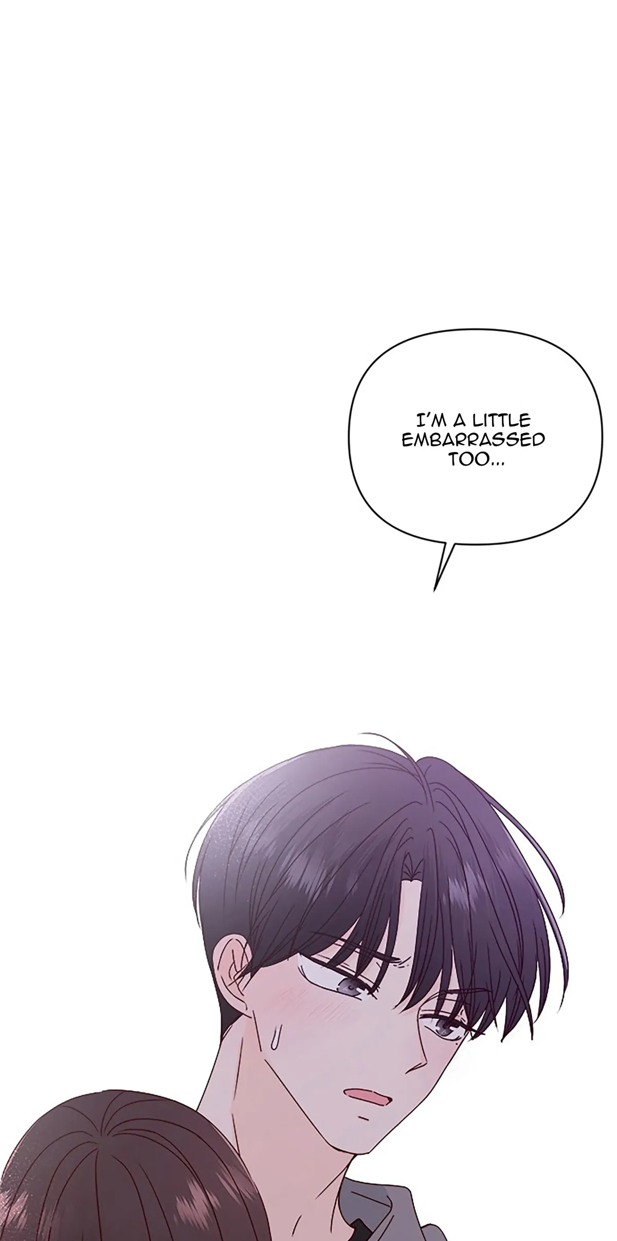 Read Next Door Boyfriend chapter 40 image 5 on Lezhin